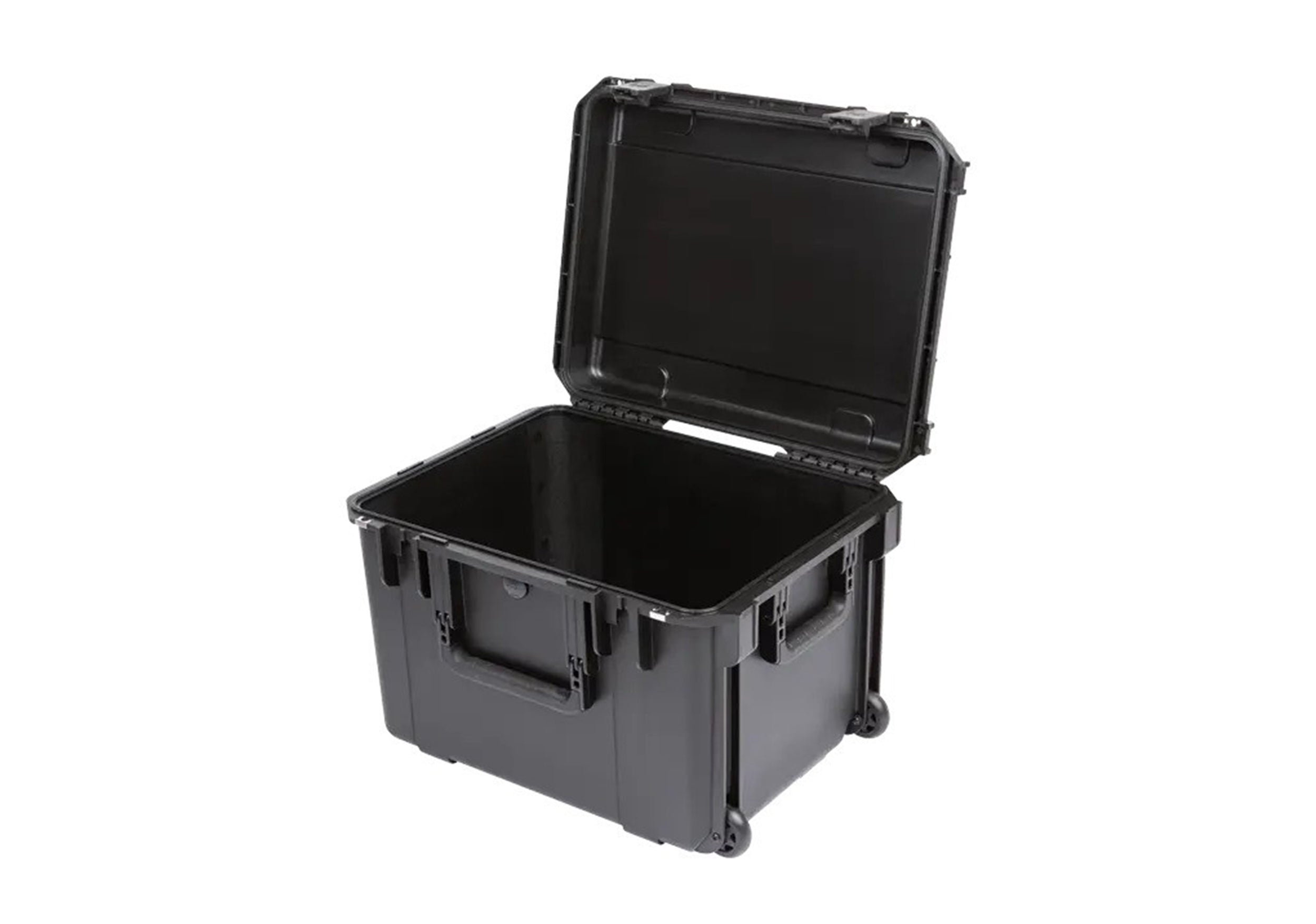 SKB Cases 3i-2015-14BE, iSeries Injection-Molded Waterproof Wheeled Case by SKB Cases