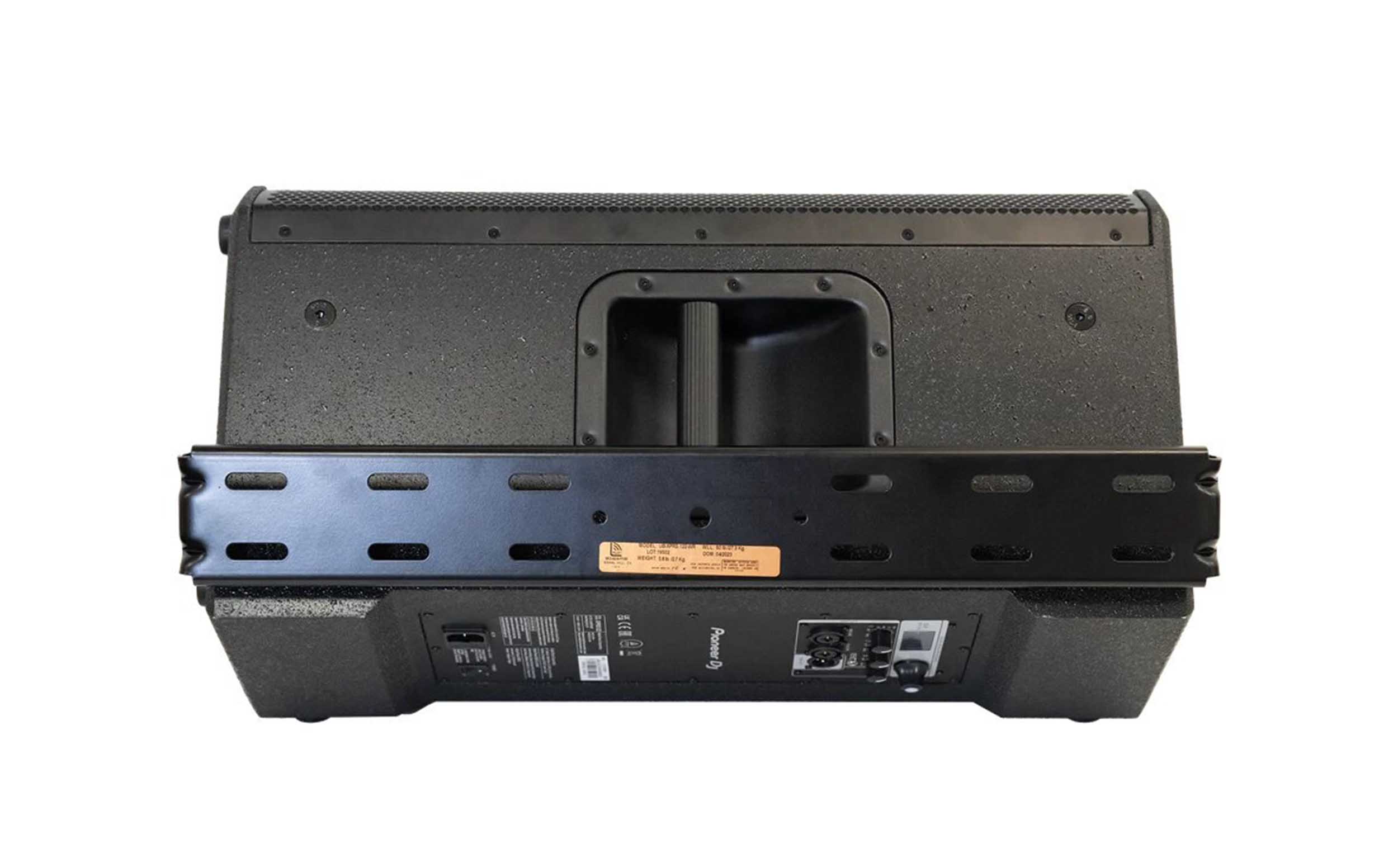 Pioneer DJ CP-XPRS82-WR, XPRS U-Bracket Speaker Mount by Pioneer DJ