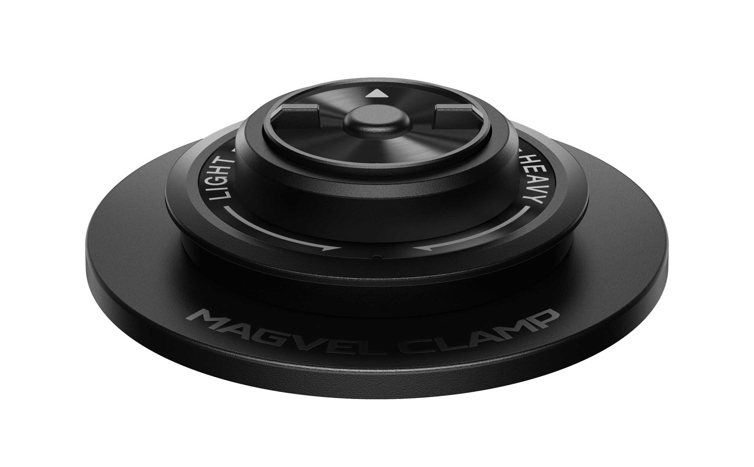 Pioneer DJ MAGVEL CLAMP for PLX-CRSS12 by Pioneer DJ