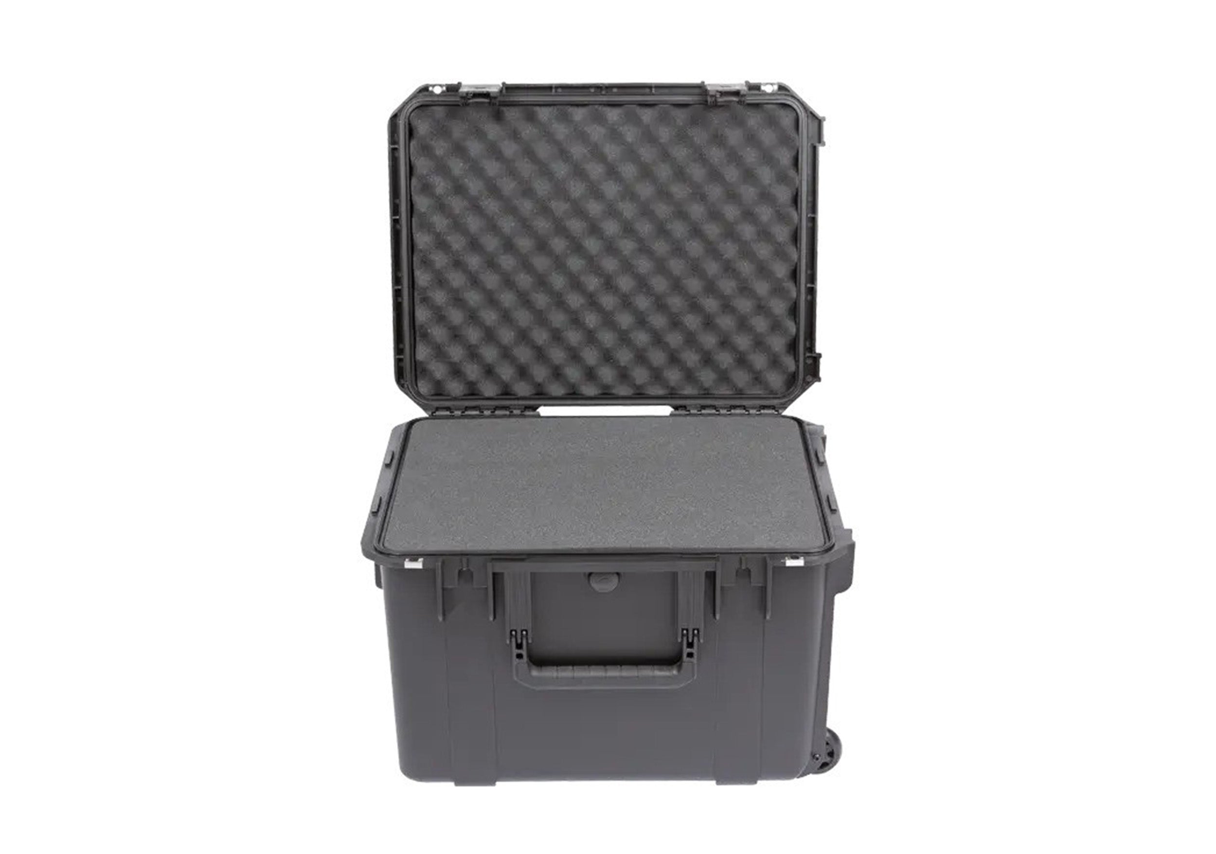 SKB Cases 3i-2015-14BC, iSeries Wheeled Waterproof Case with Cubed Foam by SKB Cases