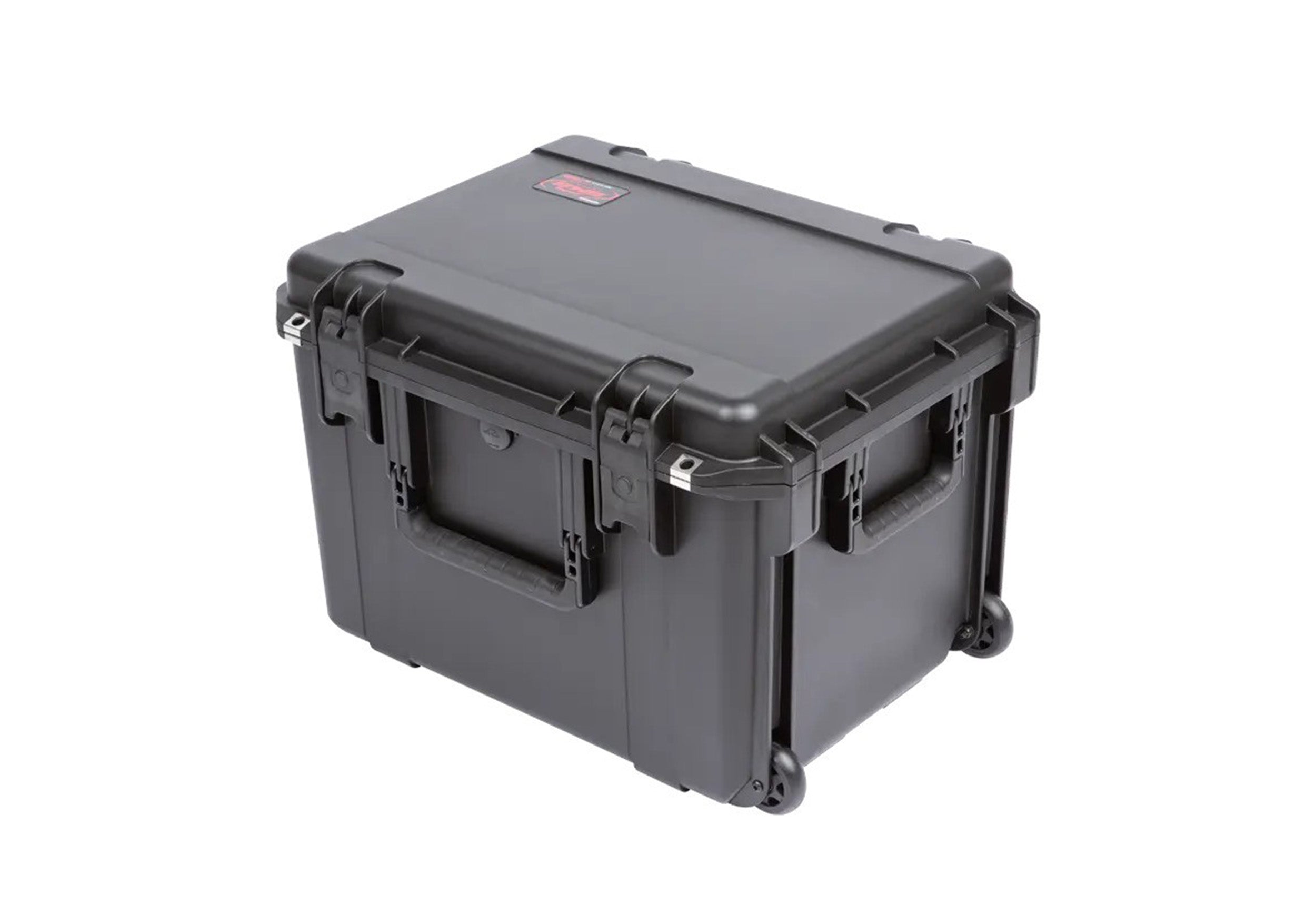 SKB Cases 3i-2015-14BC, iSeries Wheeled Waterproof Case with Cubed Foam by SKB Cases