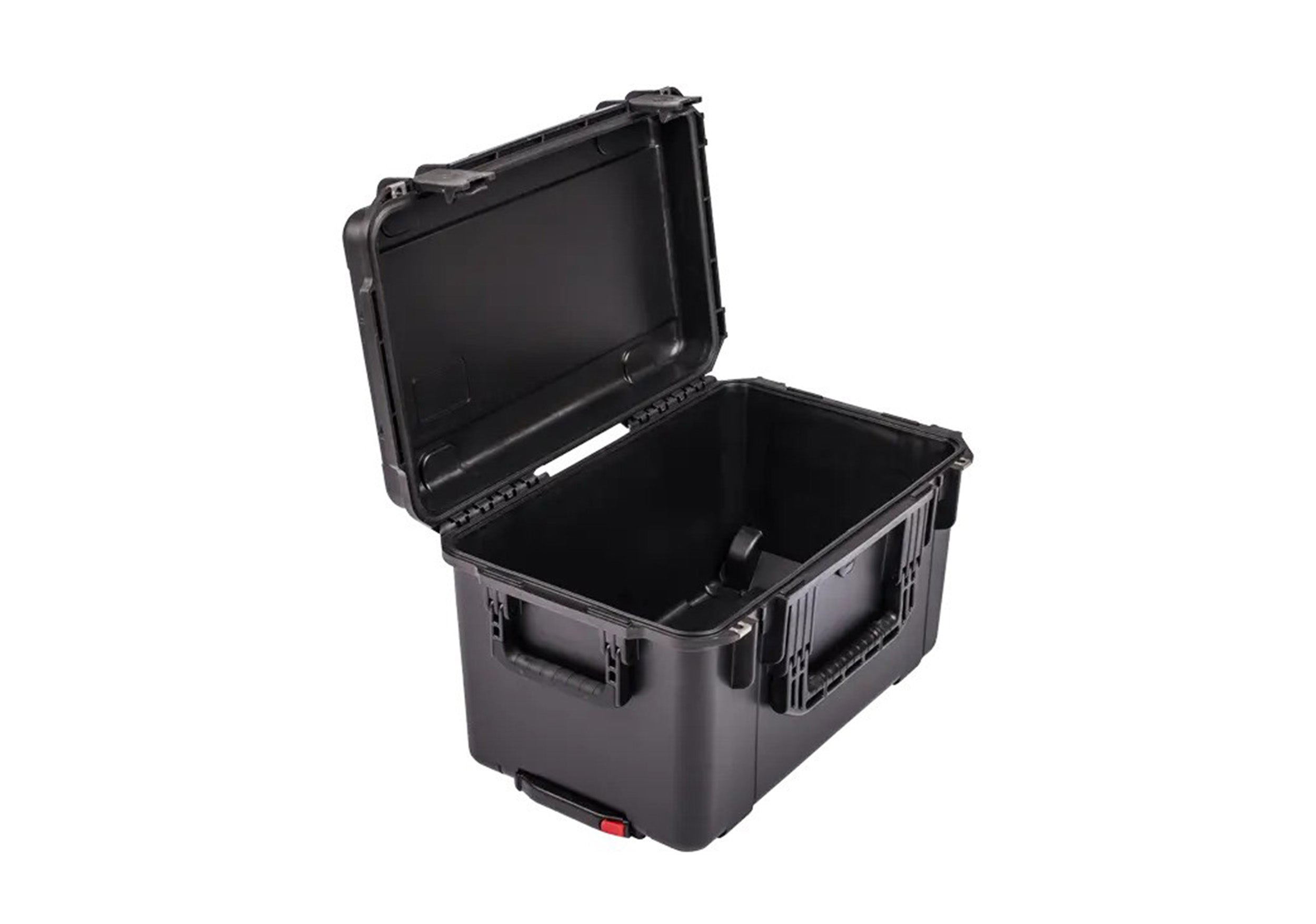 SKB Cases 3i-2213-12BE, iSeries Wheeled Waterproof Case - Empty by SKB Cases