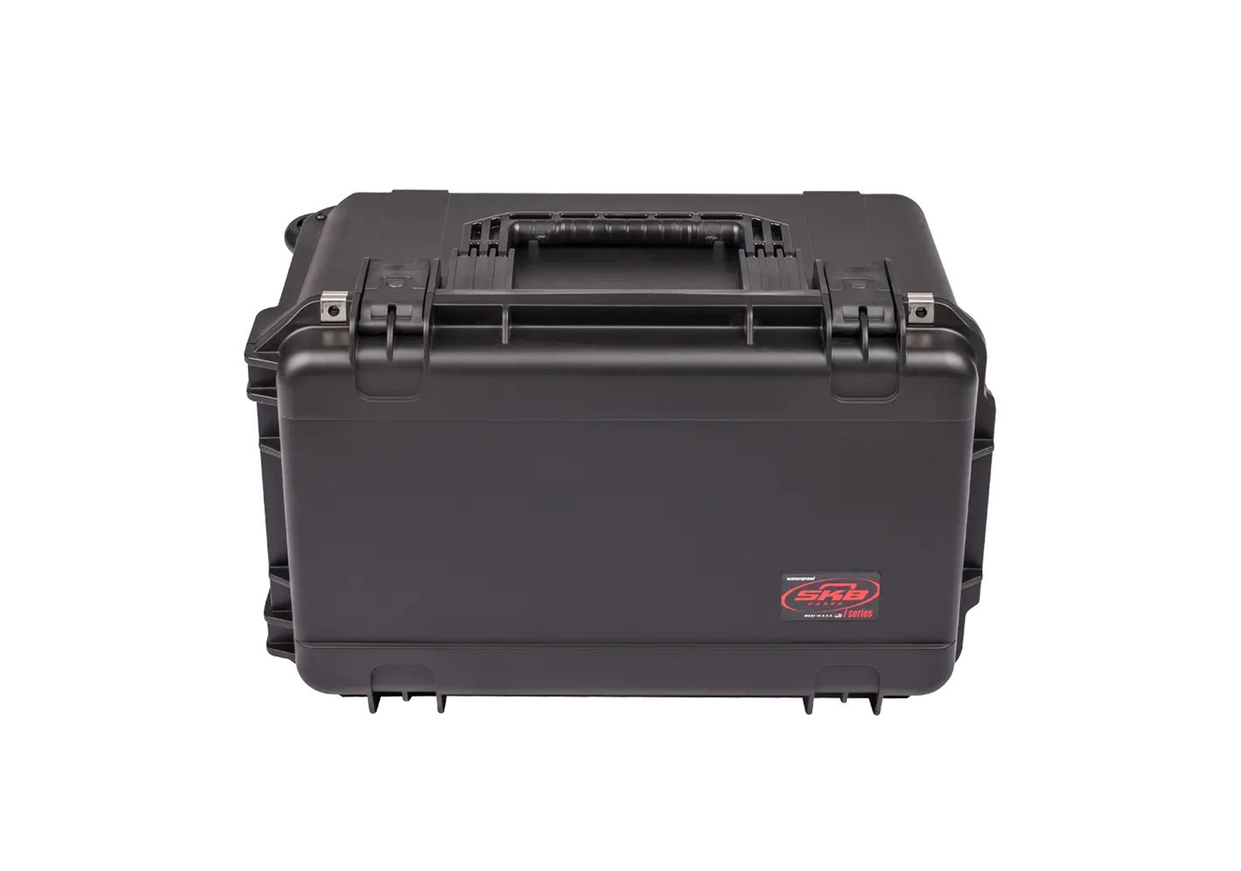 SKB Cases 3i-2213-12BE, iSeries Wheeled Waterproof Case - Empty by SKB Cases