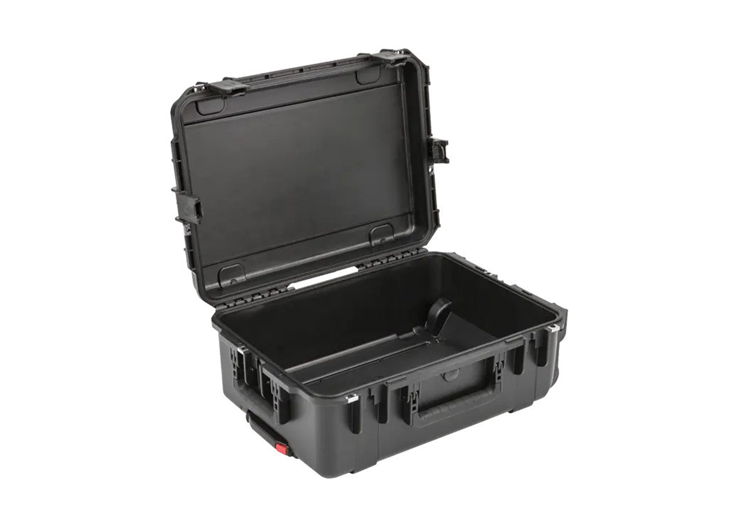 SKB Cases 3i-2215-8B-E, iSeries Waterproof Utility Case with Wheels - Black by SKB Cases