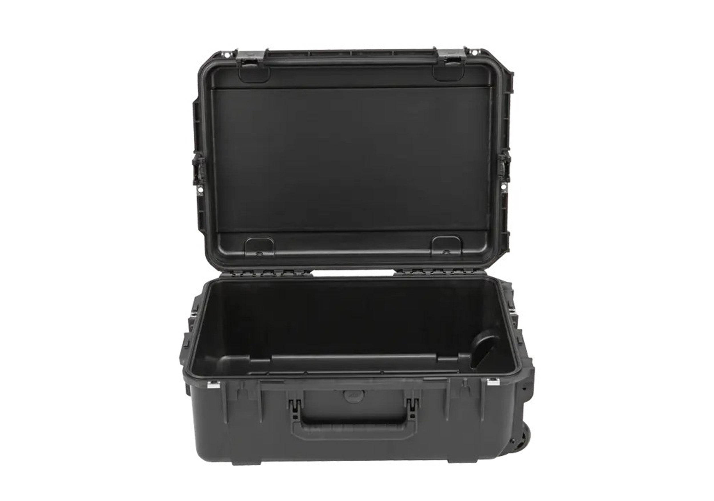 SKB Cases 3i-2215-8B-E, iSeries Waterproof Utility Case with Wheels - Black by SKB Cases