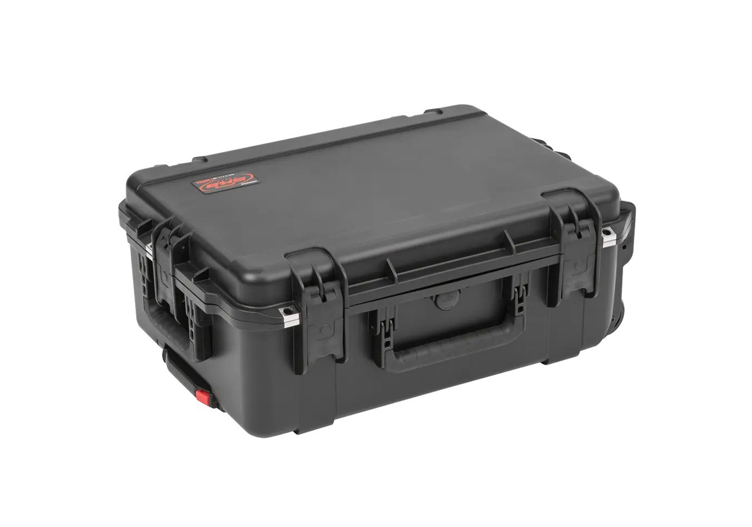 SKB Cases 3i-2215-8B-E, iSeries Waterproof Utility Case with Wheels - Black by SKB Cases