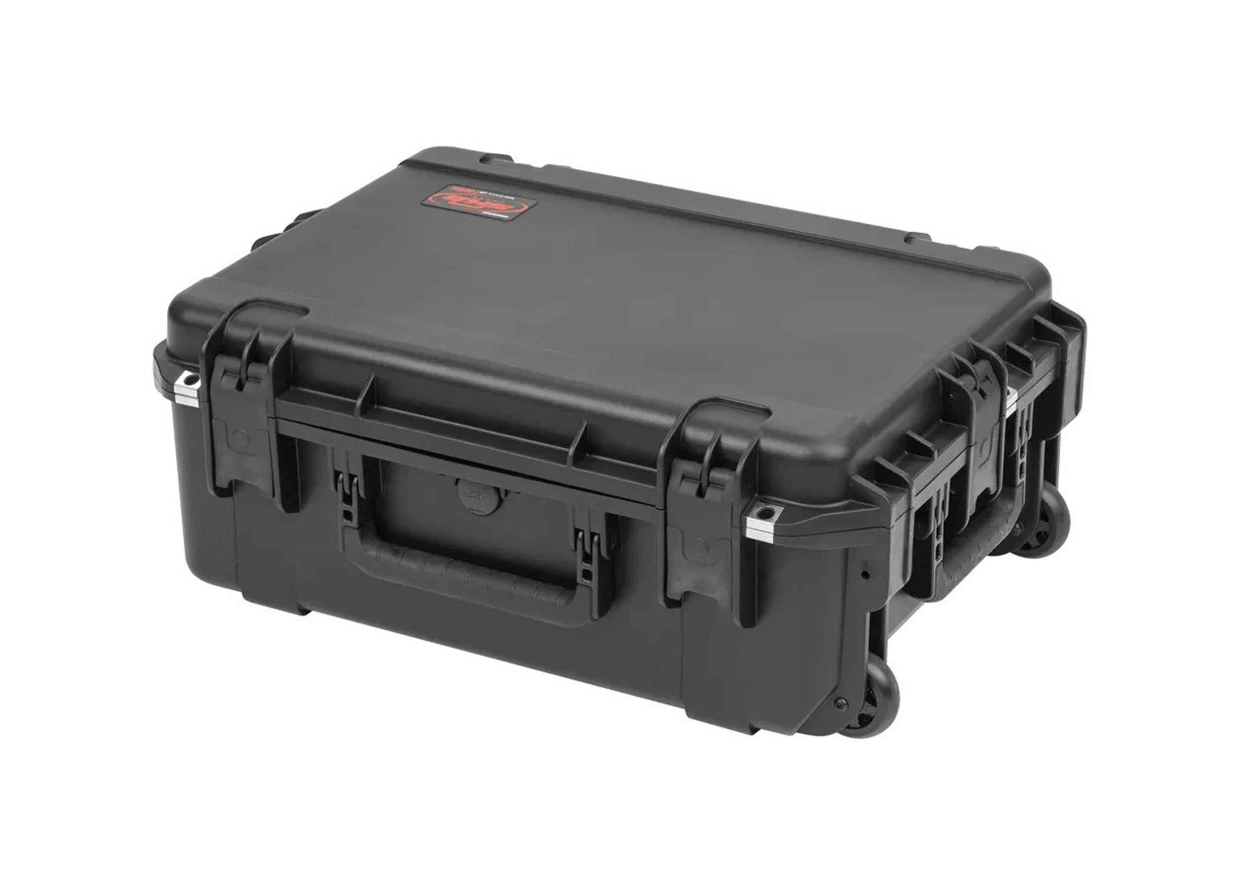 SKB Cases 3i-2215-8B-E, iSeries Waterproof Utility Case with Wheels - Black by SKB Cases