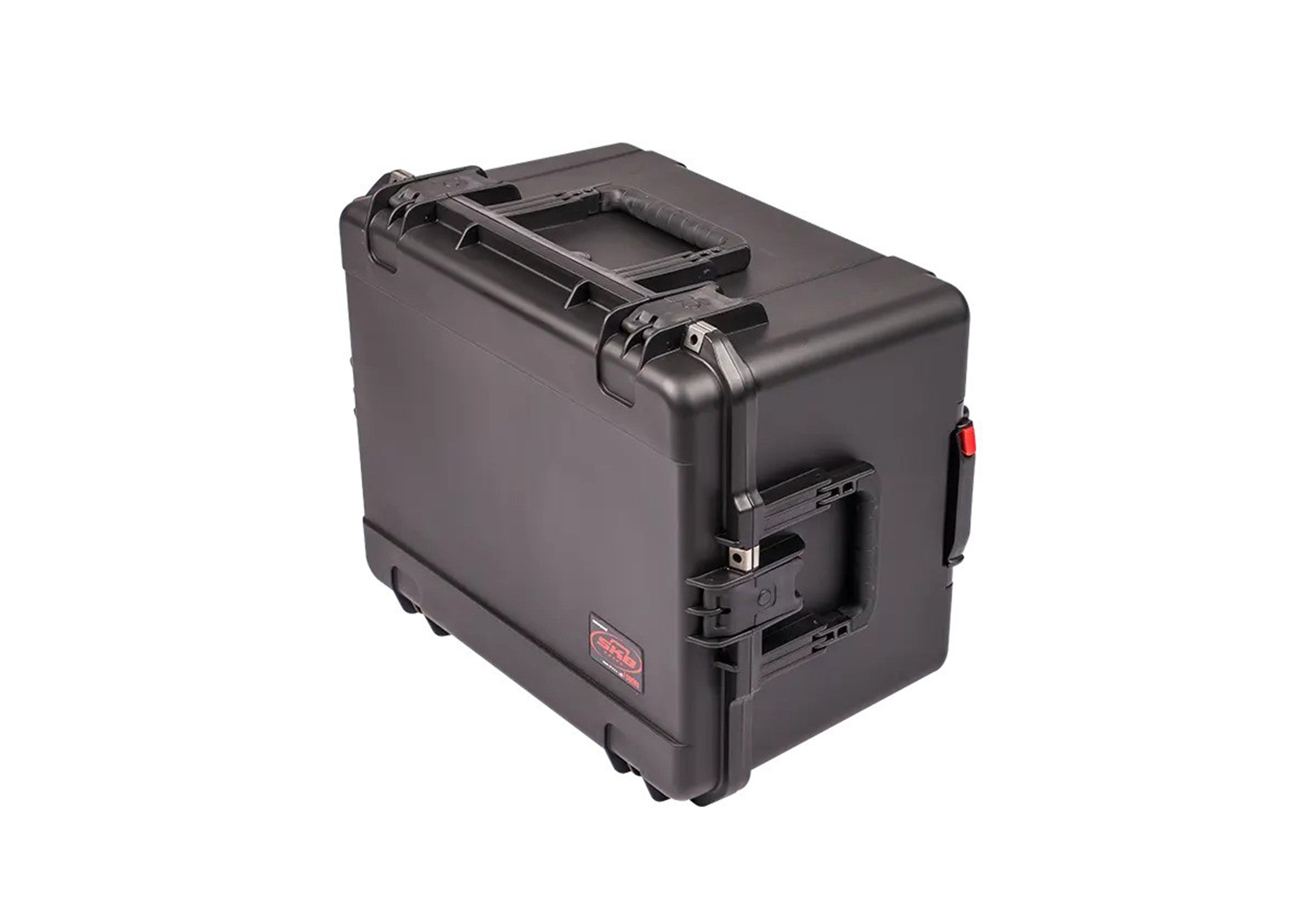 SKB Cases 3i-2217-12BE, iSeries Empty Waterproof Utility Case with Wheels - Black by SKB Cases