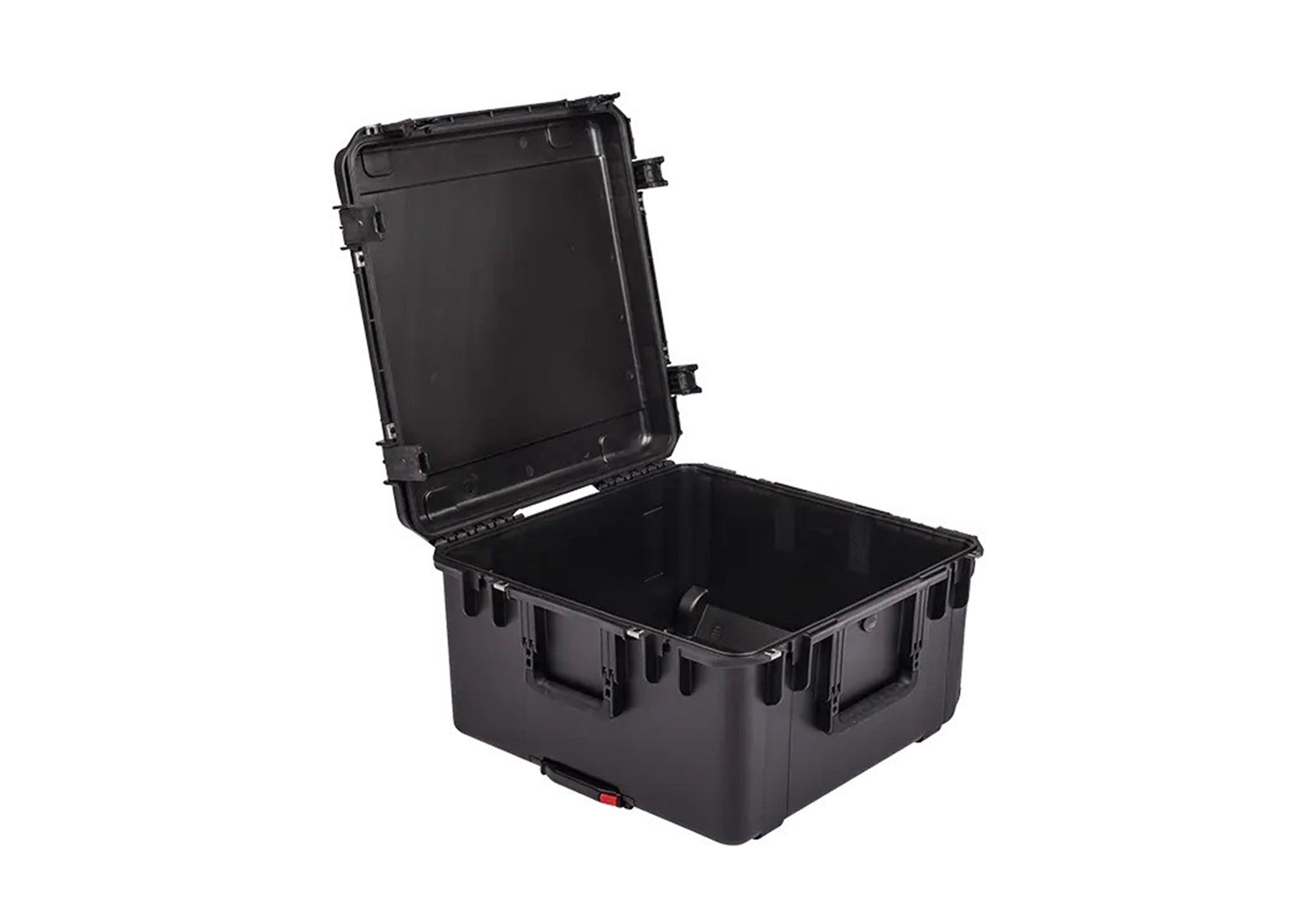 SKB Cases 3i-2222-12BE, iSeries Empty Waterproof Utility Case - Black by SKB Cases
