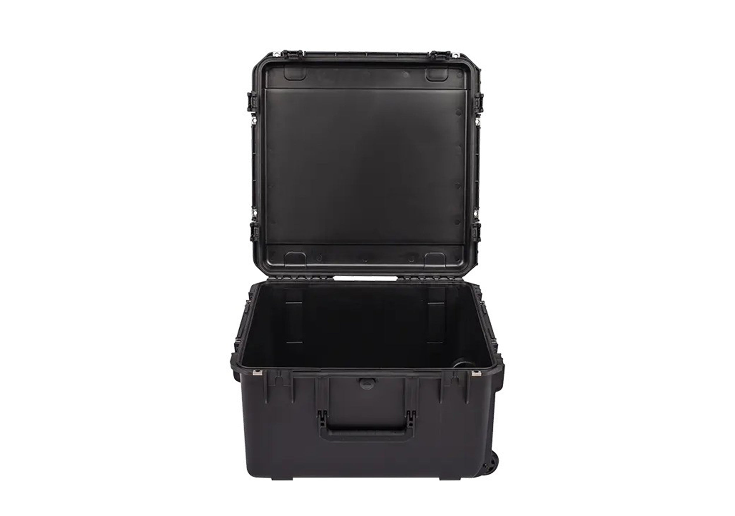 SKB Cases 3i-2222-12BE, iSeries Empty Waterproof Utility Case - Black by SKB Cases