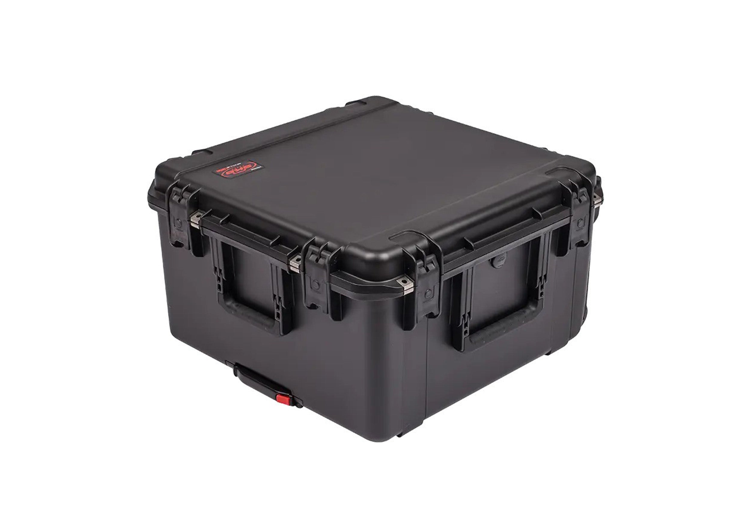 SKB Cases 3i-2222-12BE, iSeries Empty Waterproof Utility Case - Black by SKB Cases
