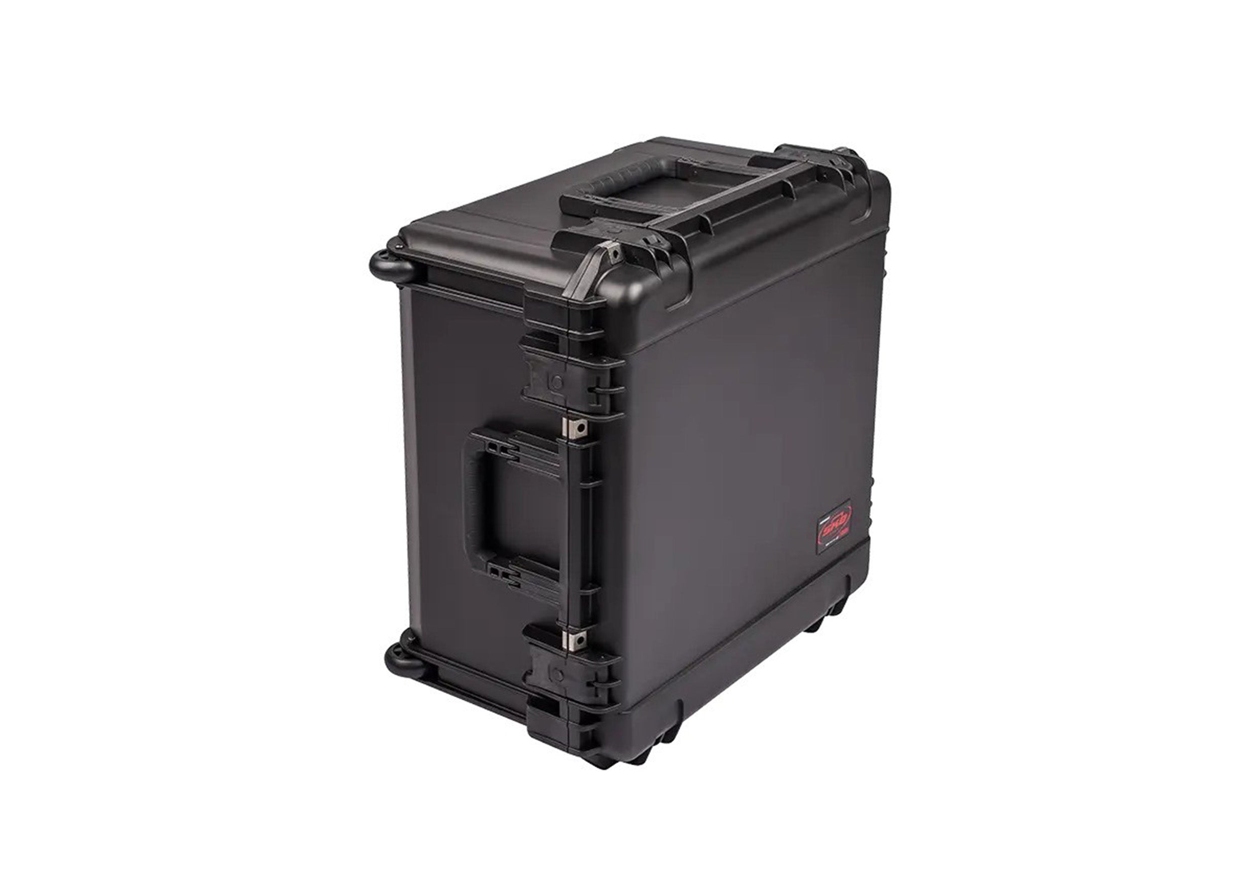 SKB Cases 3i-2222-12BE, iSeries Empty Waterproof Utility Case - Black by SKB Cases