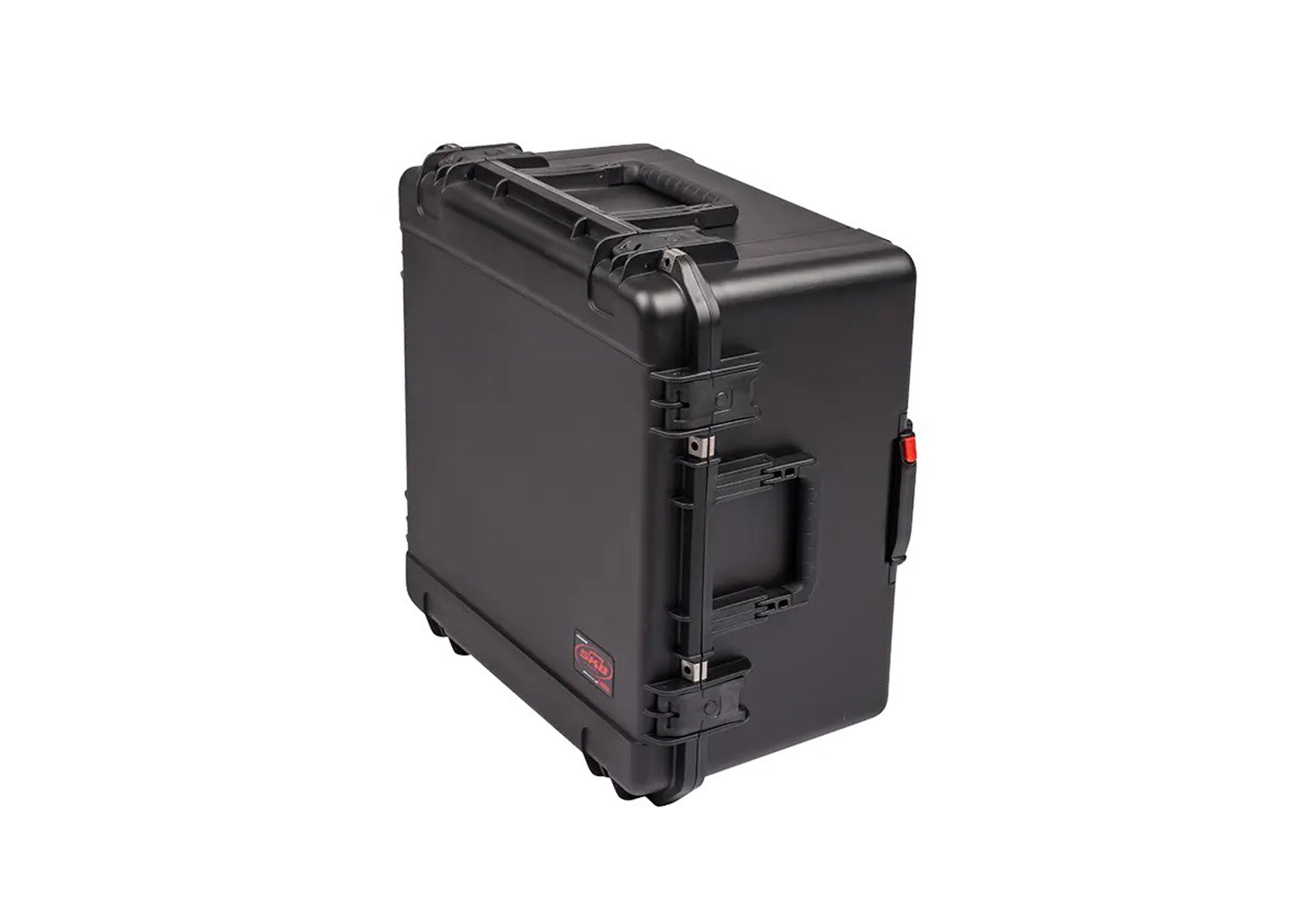 SKB Cases 3i-2222-12BE, iSeries Empty Waterproof Utility Case - Black by SKB Cases