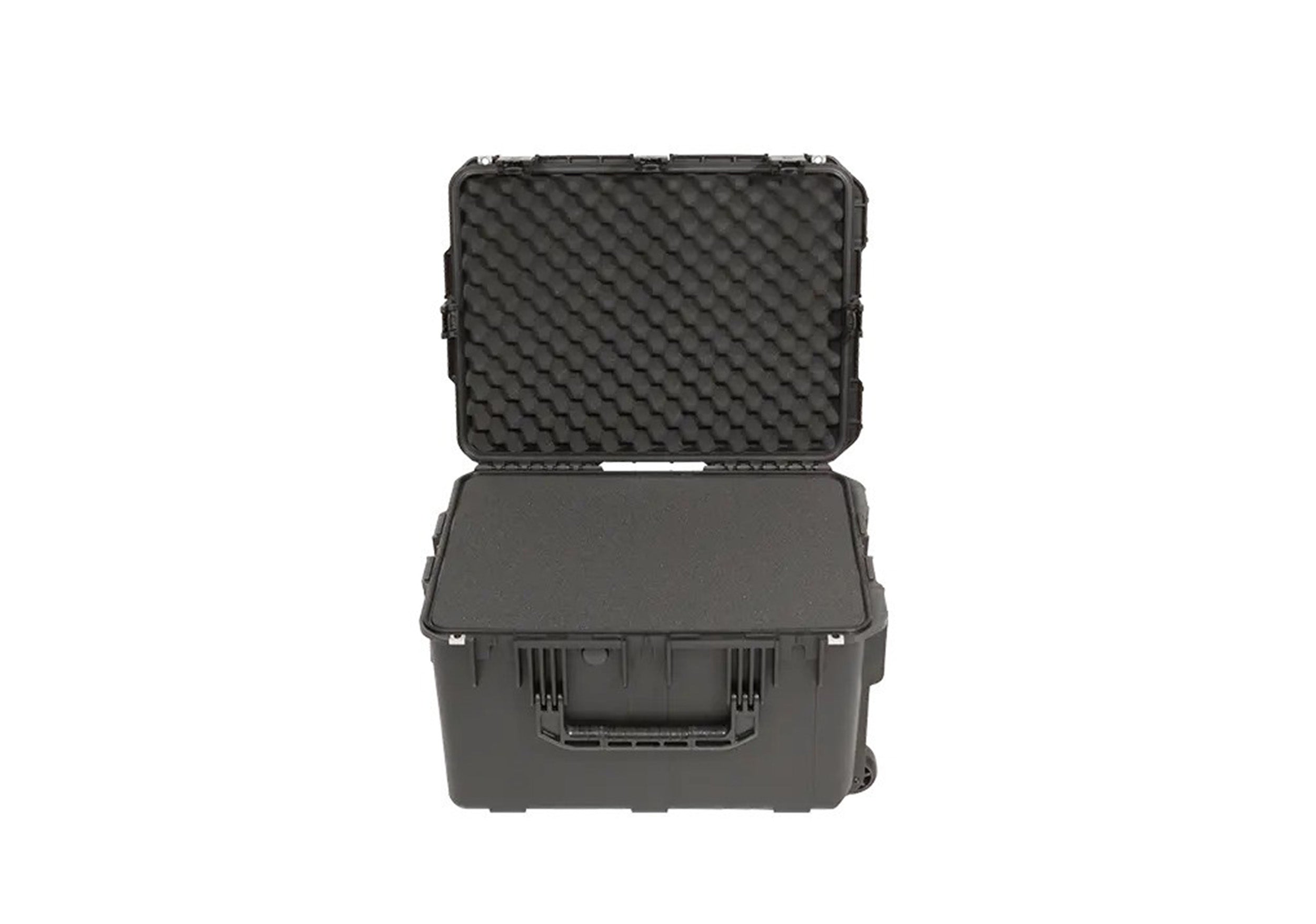 SKB Cases 3i-2317-14BC, iSeries Waterproof Utility Case with Cubed Foam - Black by SKB Cases