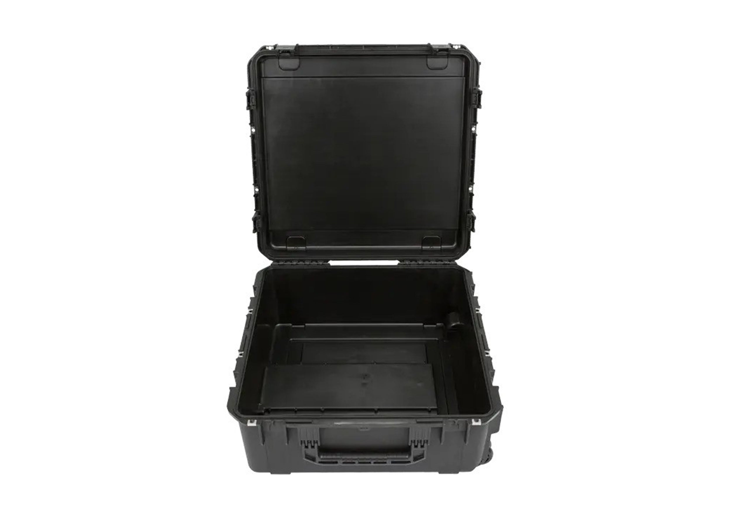 SKB Cases 3i-2424-10BE, iSeries Empty Waterproof Utility Case - Black by SKB Cases