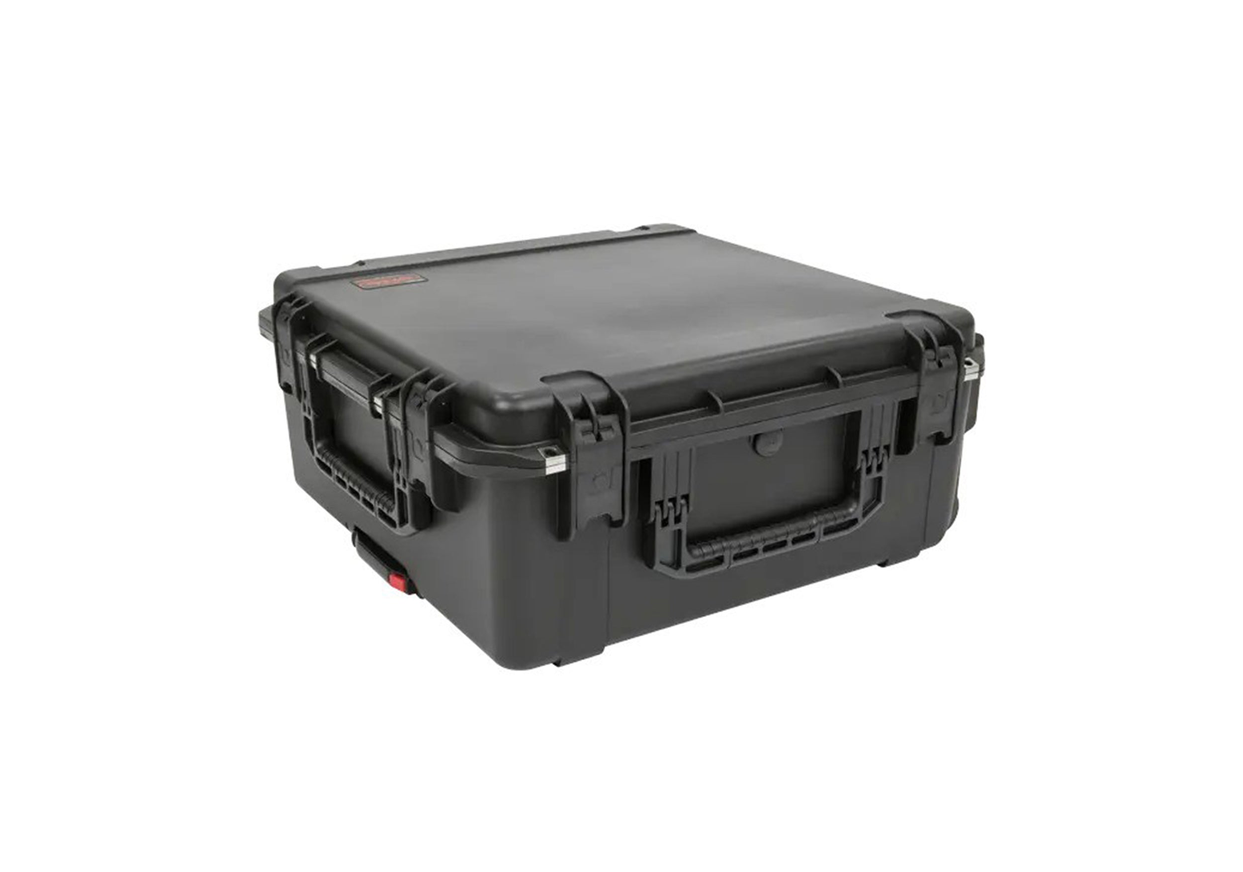 SKB Cases 3i-2424-10BE, iSeries Empty Waterproof Utility Case - Black by SKB Cases