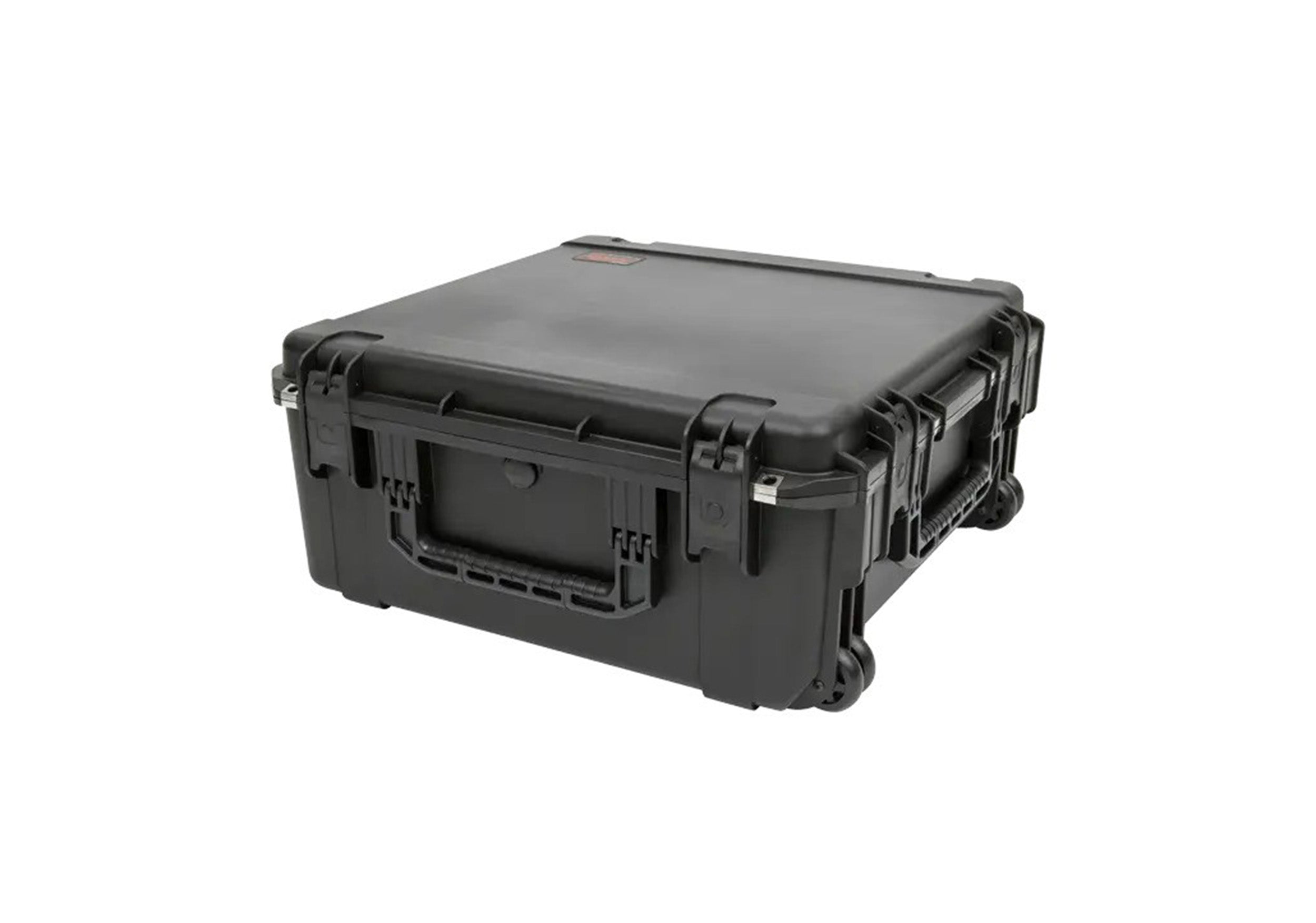 SKB Cases 3i-2424-10BE, iSeries Empty Waterproof Utility Case - Black by SKB Cases