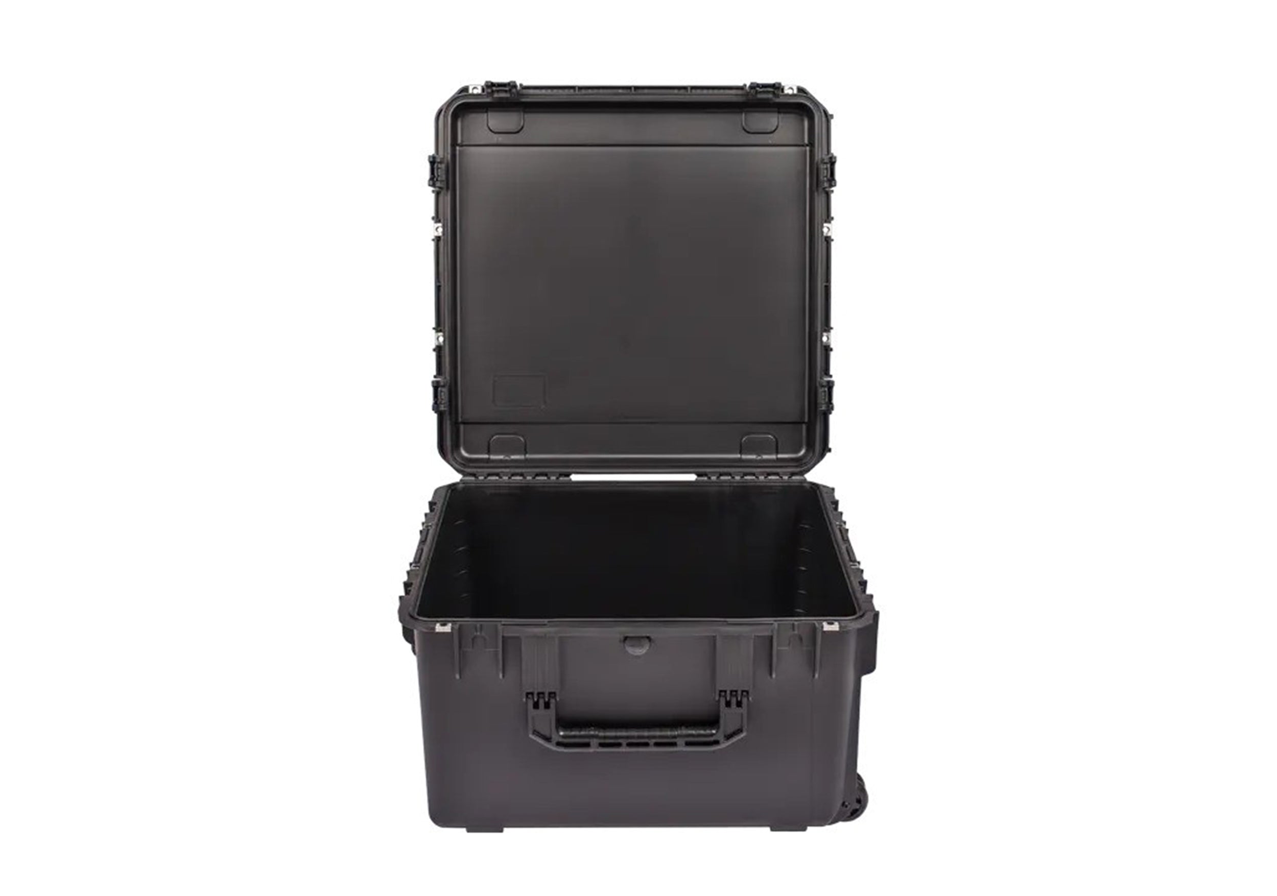 SKB Cases 3i-2424-14BE, iSeries Wheeled Waterproof Utility Case - Empty by SKB Cases