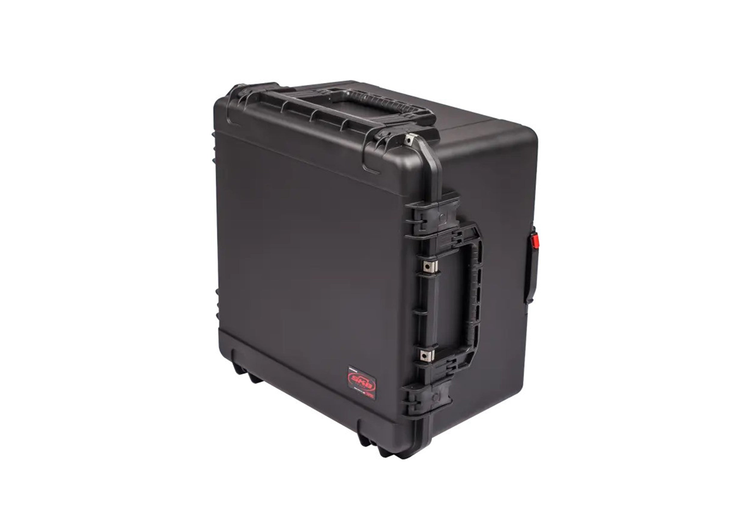 SKB Cases 3i-2424-14BE, iSeries Wheeled Waterproof Utility Case - Empty by SKB Cases