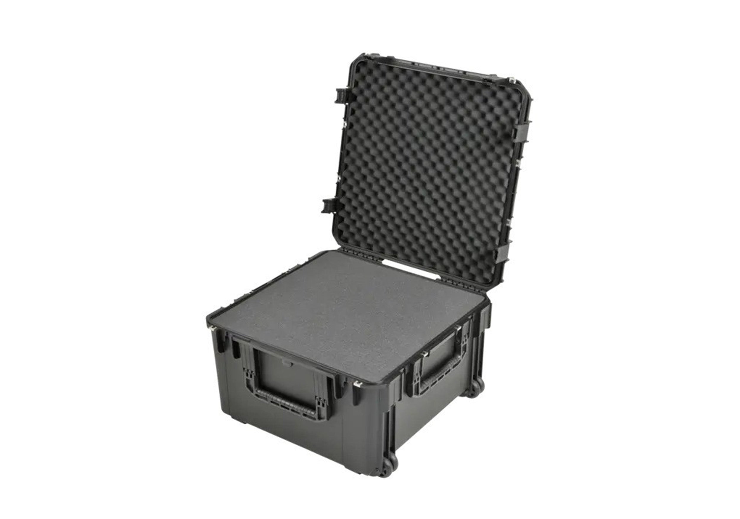 SKB Cases 3i-2424-14BC, iSeries Wheeled Waterproof Utility Case with Cubed Foam by SKB Cases