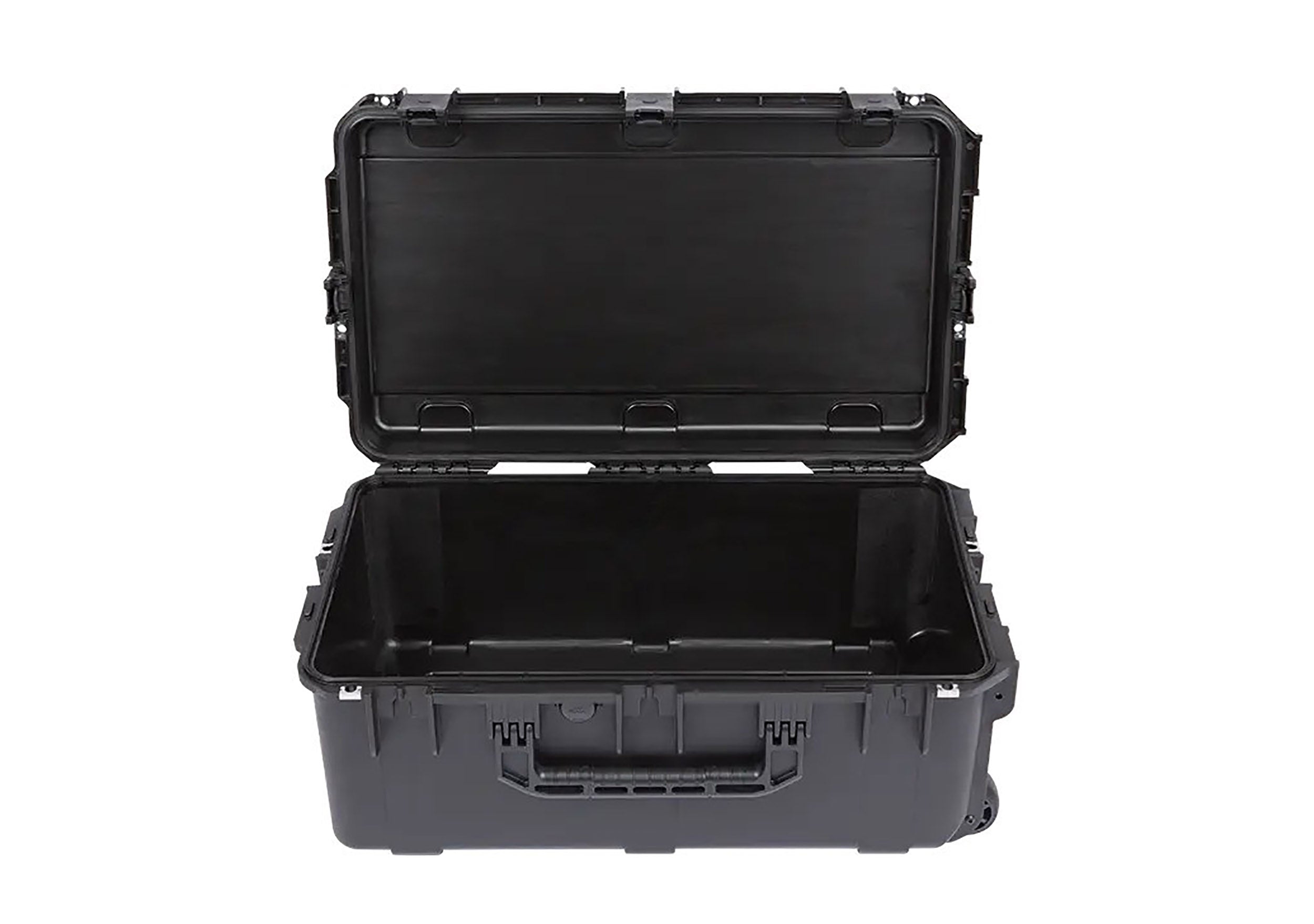 SKB Cases 3i-2615-10BE, iSeries Wheeled Waterproof Utility Case - Empty by SKB Cases