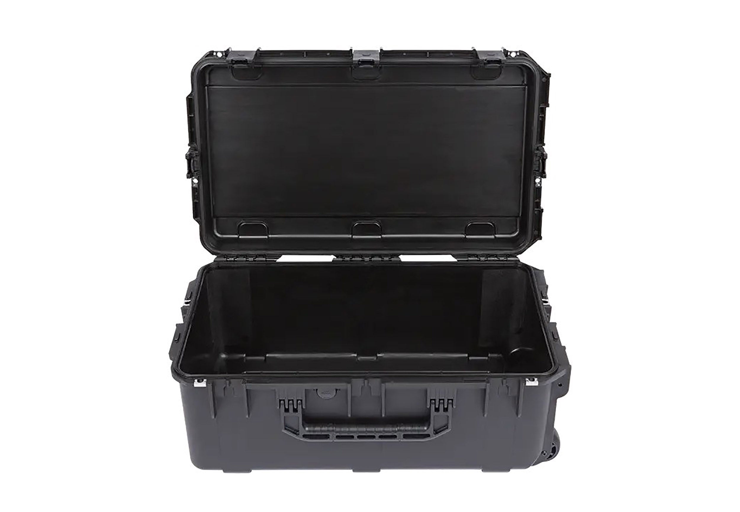 SKB Cases 3i-2615-10BC, iSeries Wheeled Waterproof Utility Case with Cubed Foam by SKB Cases