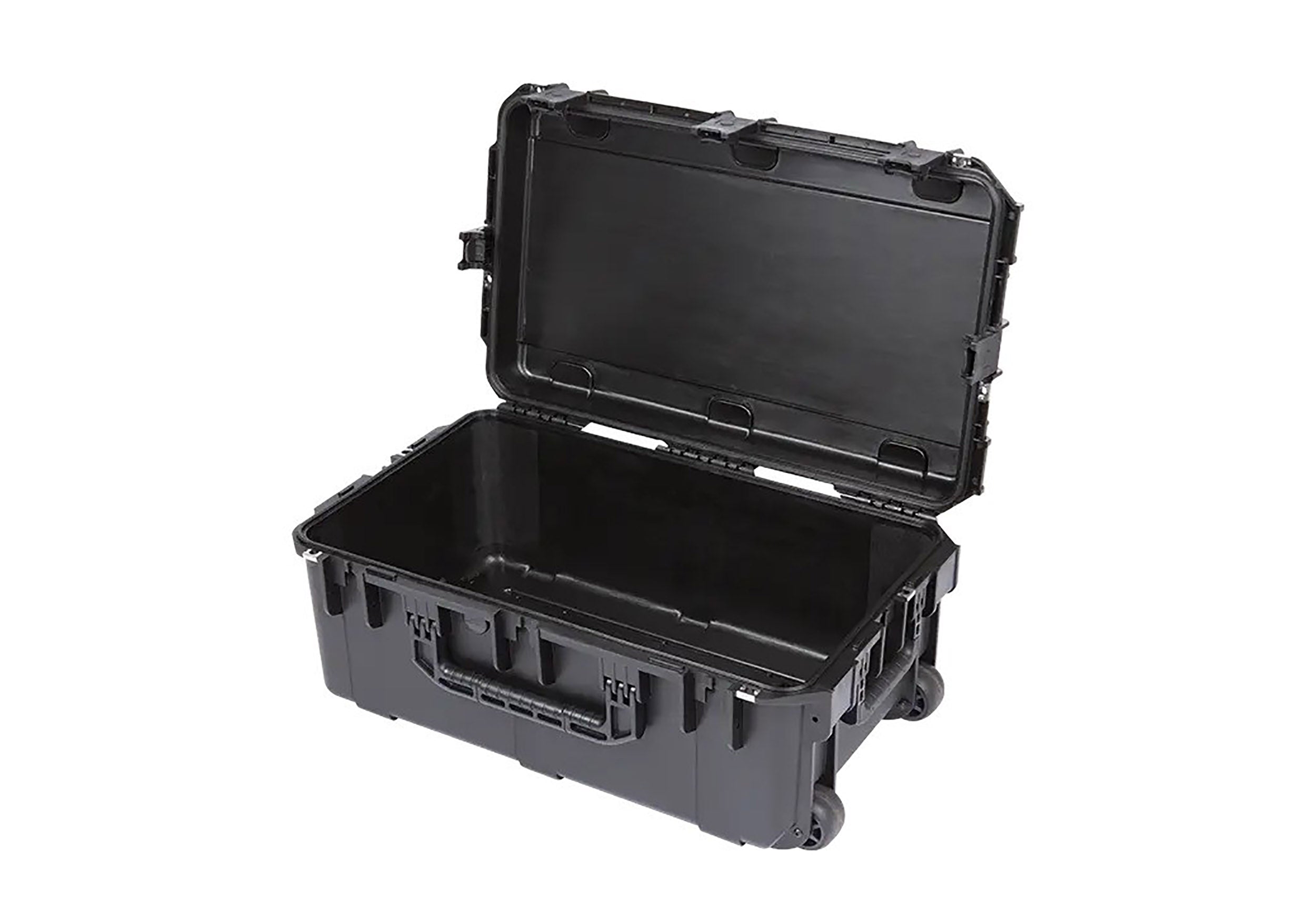 SKB Cases 3i-2615-10BC, iSeries Wheeled Waterproof Utility Case with Cubed Foam by SKB Cases