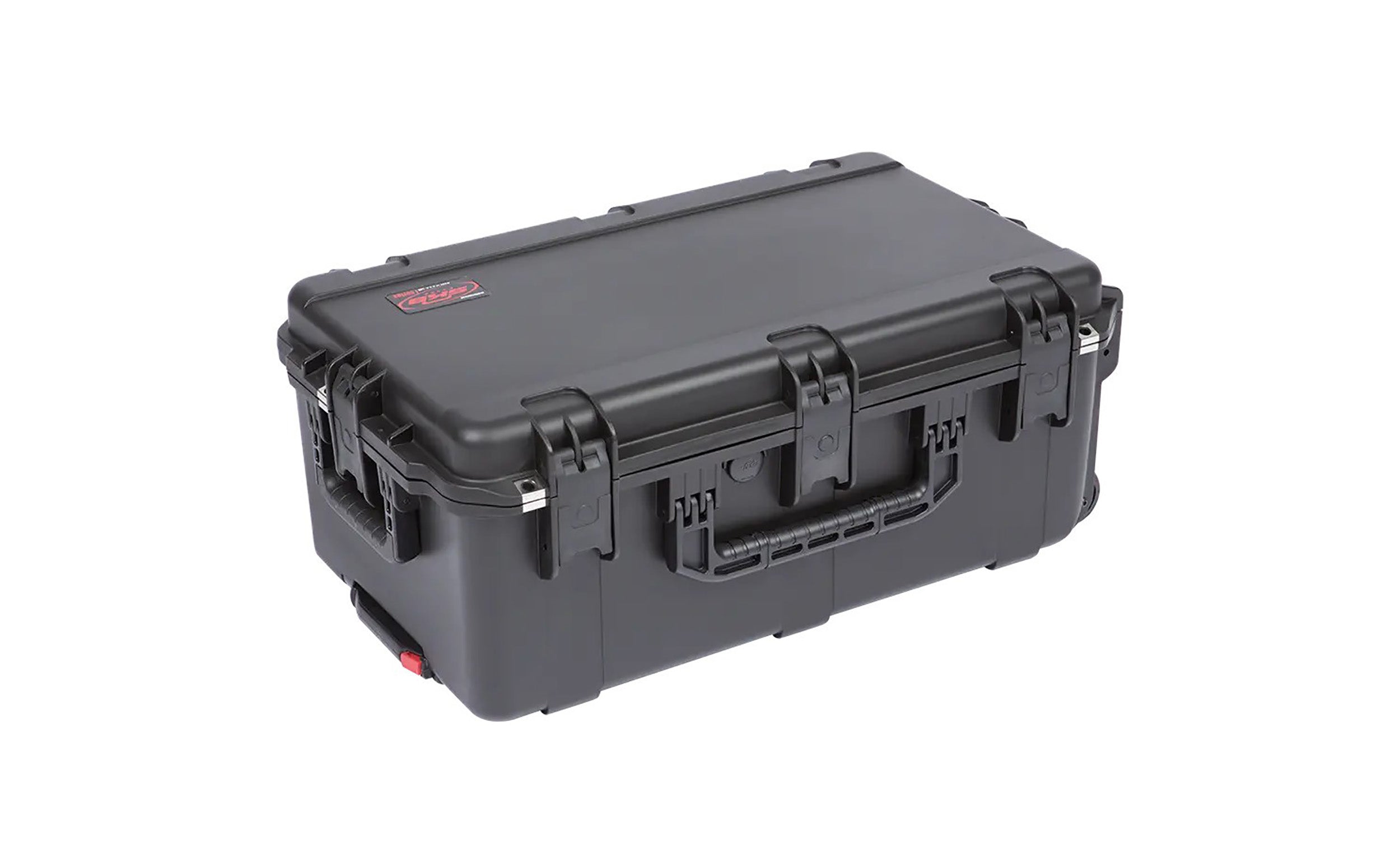 SKB Cases 3i-2615-10BC, iSeries Wheeled Waterproof Utility Case with Cubed Foam by SKB Cases