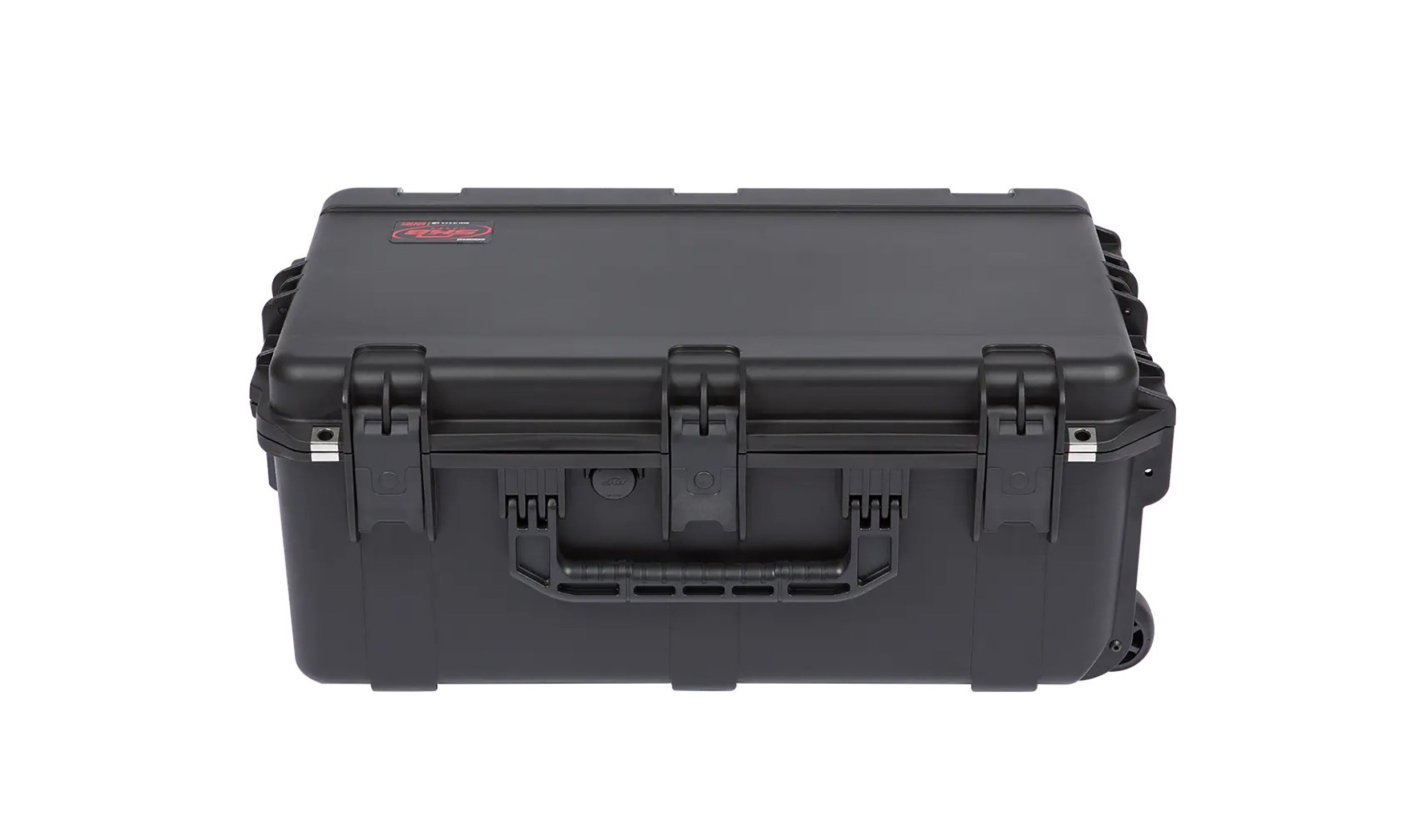 SKB Cases 3i-2615-10BC, iSeries Wheeled Waterproof Utility Case with Cubed Foam by SKB Cases