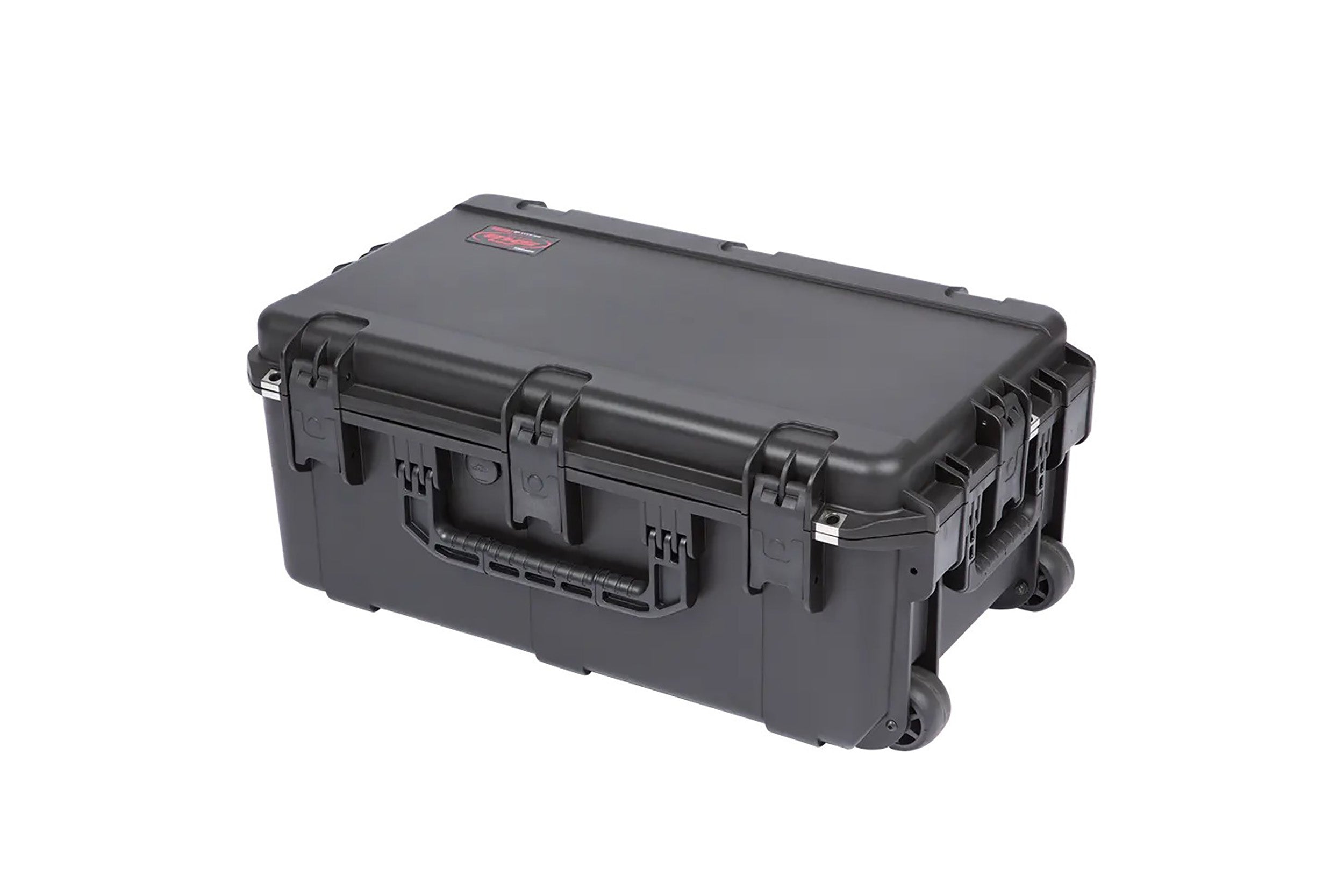 SKB Cases 3i-2615-10BC, iSeries Wheeled Waterproof Utility Case with Cubed Foam by SKB Cases