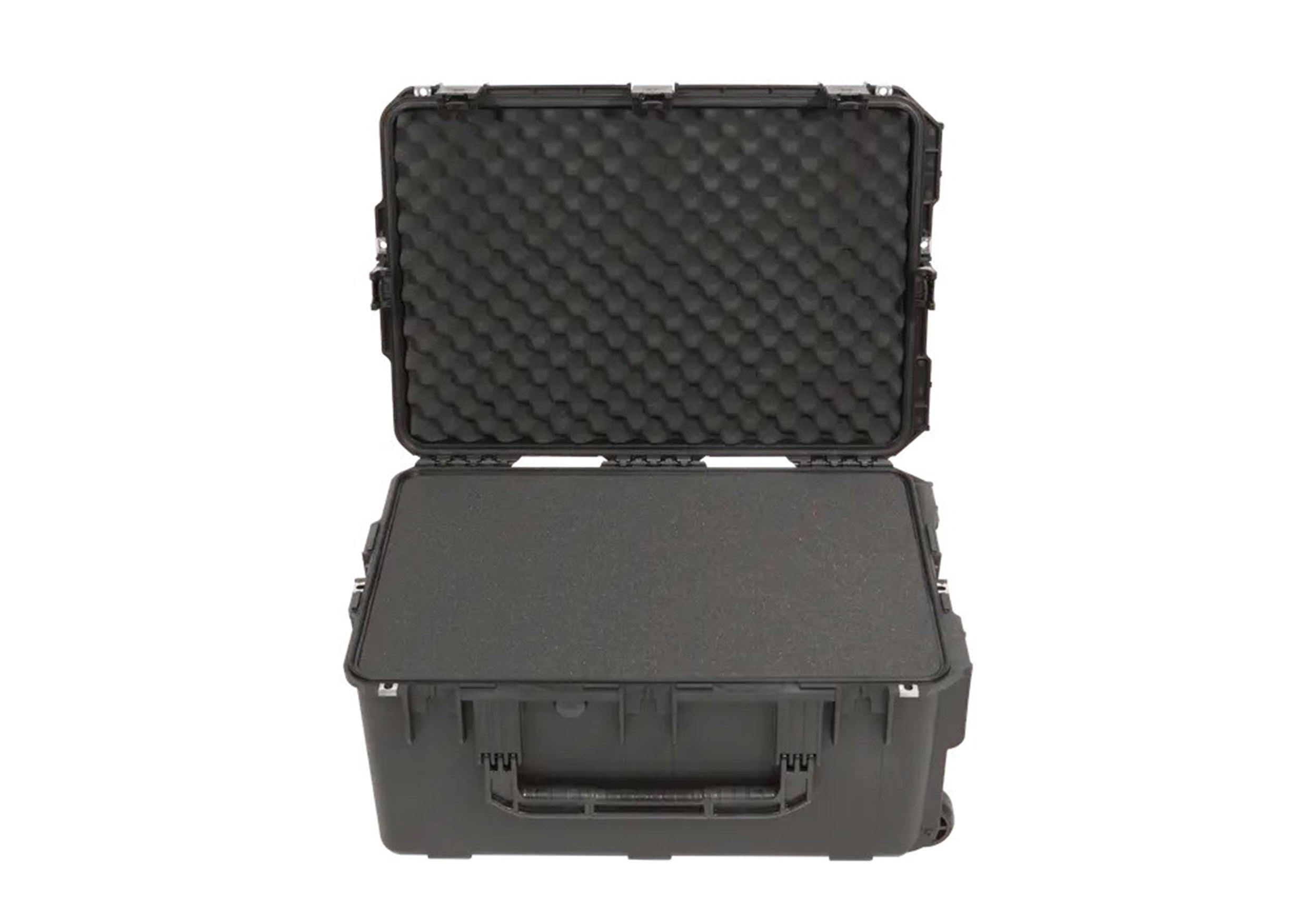 SKB Cases 3i-2617-12BC, iSeries Waterproof Utility Case with Cubed Foam by SKB Cases