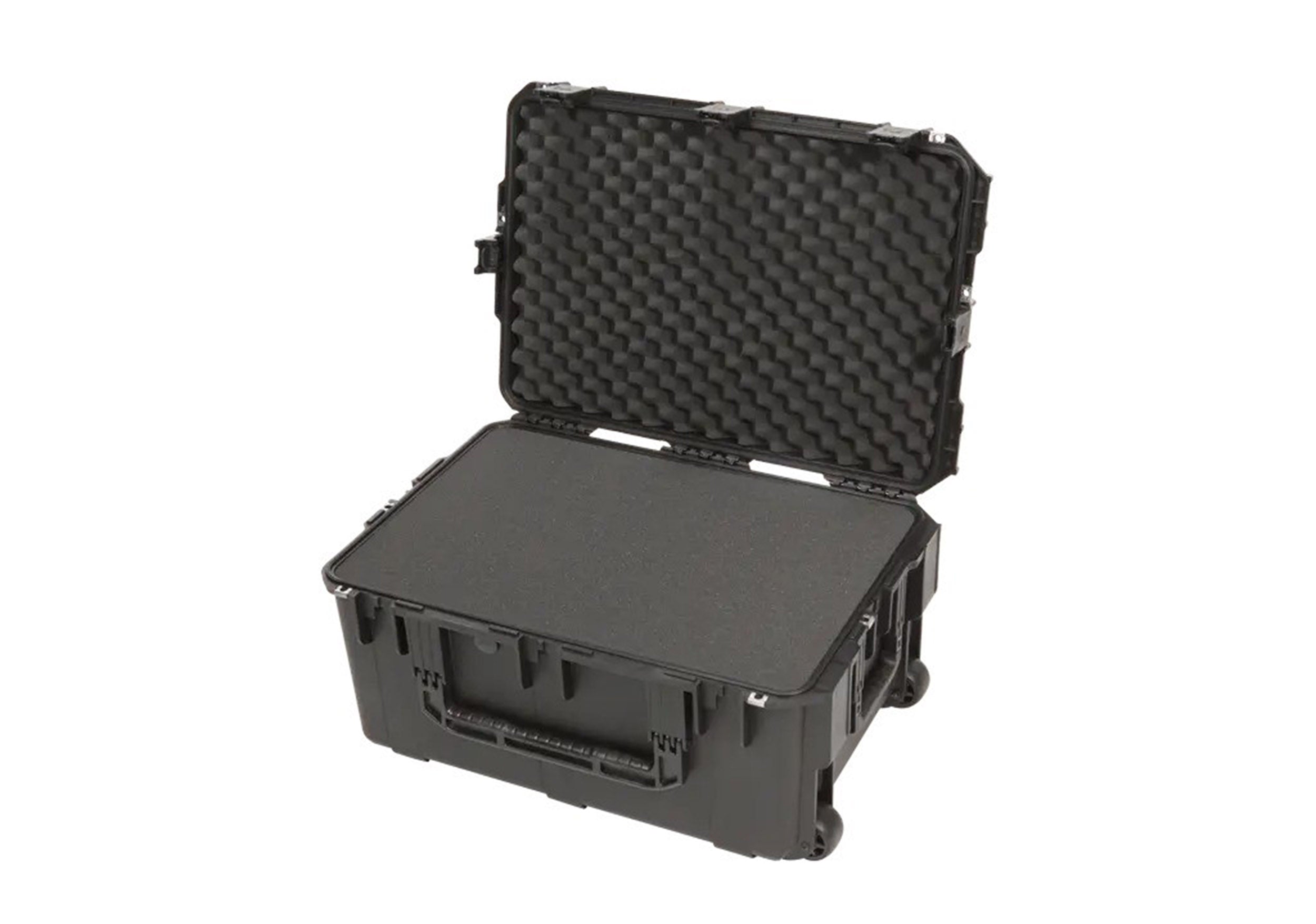 SKB Cases 3i-2617-12BC, iSeries Waterproof Utility Case with Cubed Foam by SKB Cases