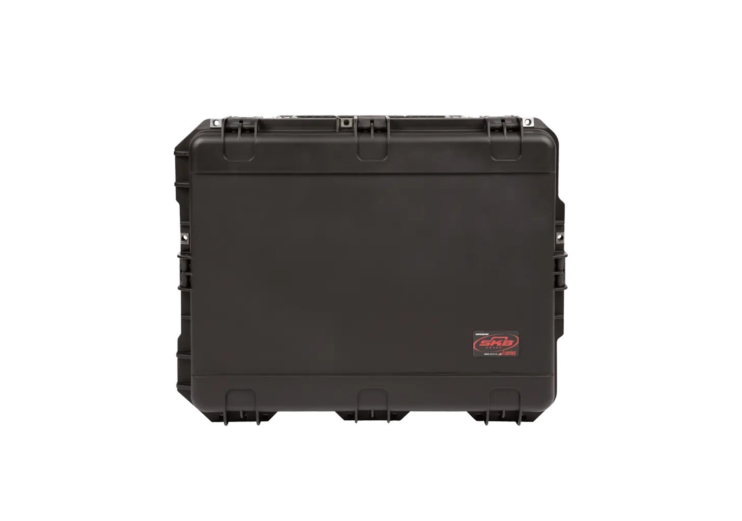 SKB Cases 3i-2620-13BE, iSeries Injection-Molded Mil-Standard Waterproof Case by SKB Cases