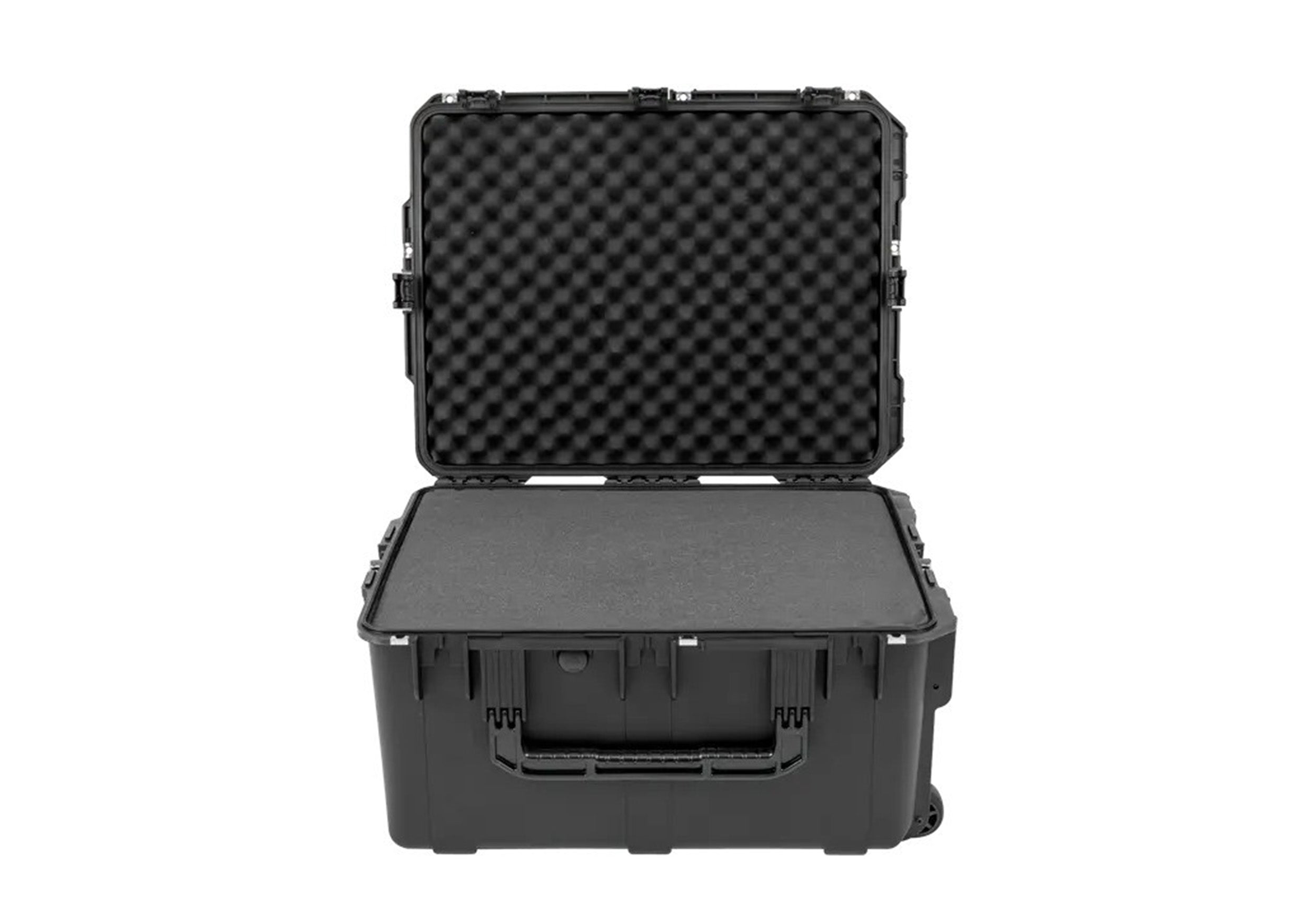 SKB Cases 3i-2620-13BC, iSeries Injection-Molded Mil-Standard Waterproof Case with Cubed Foam by SKB Cases