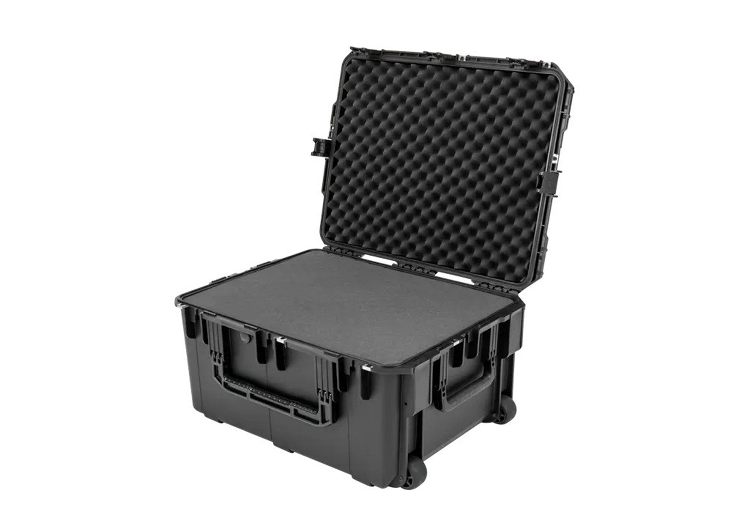SKB Cases 3i-2620-13BC, iSeries Injection-Molded Mil-Standard Waterproof Case with Cubed Foam by SKB Cases