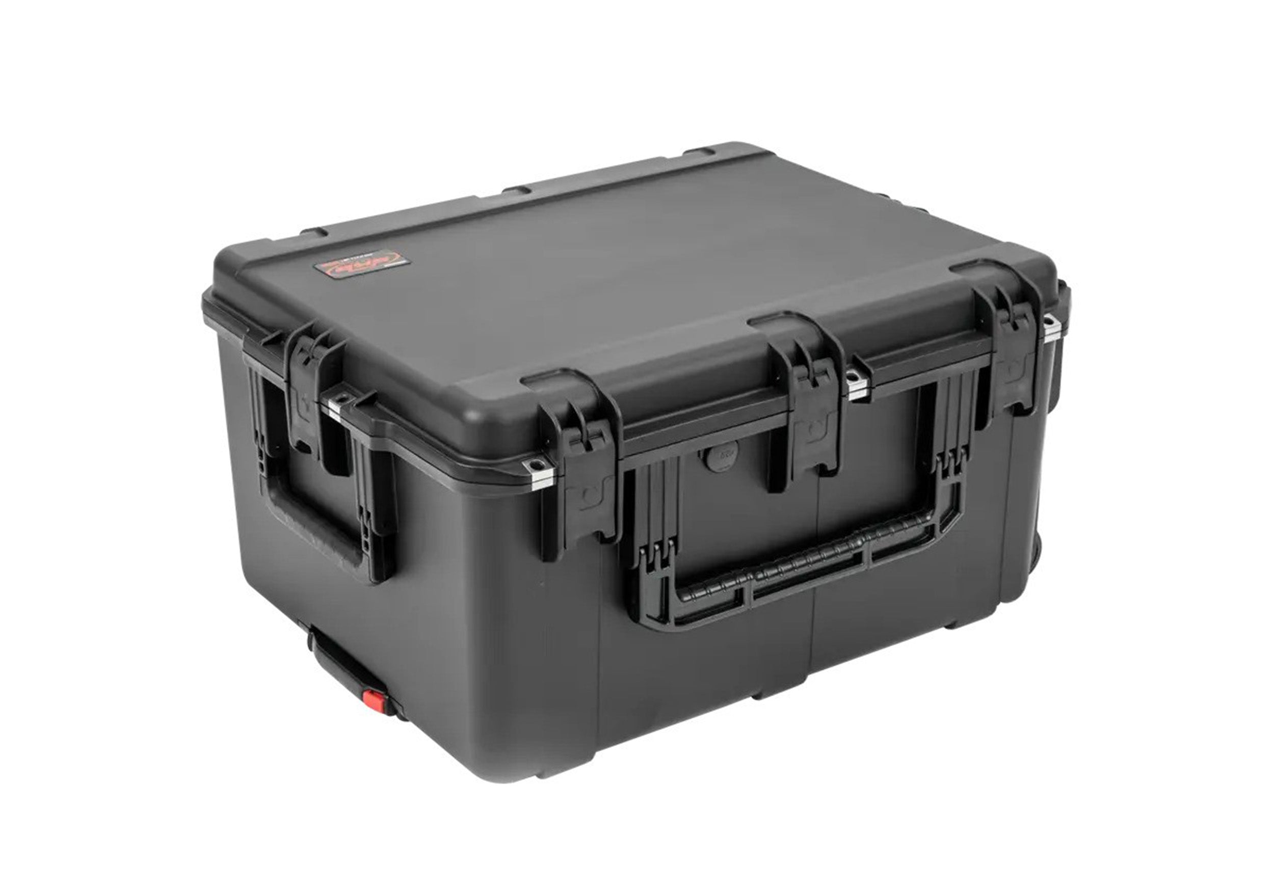 SKB Cases 3i-2620-13BC, iSeries Injection-Molded Mil-Standard Waterproof Case with Cubed Foam by SKB Cases