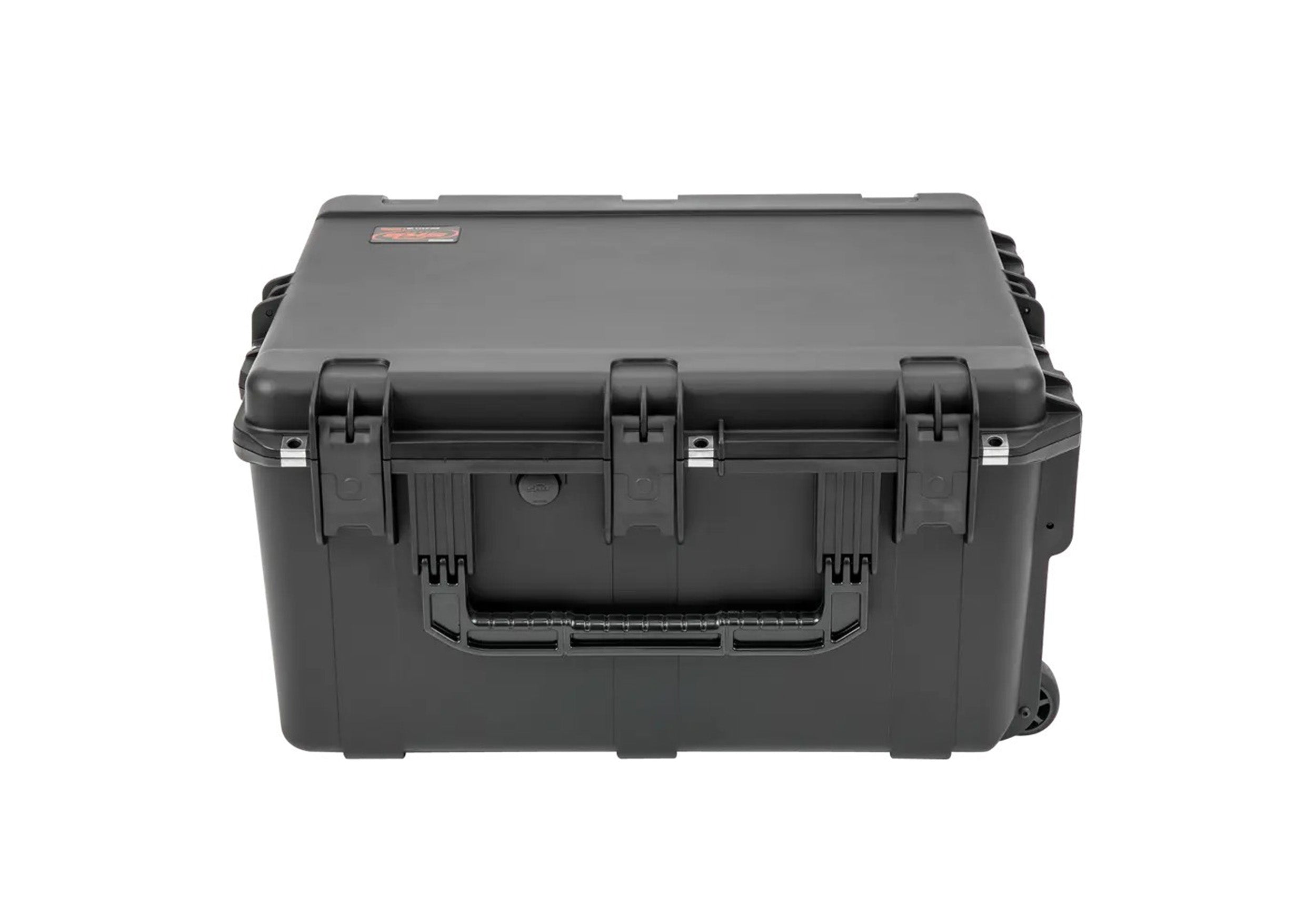 SKB Cases 3i-2620-13BC, iSeries Injection-Molded Mil-Standard Waterproof Case with Cubed Foam by SKB Cases