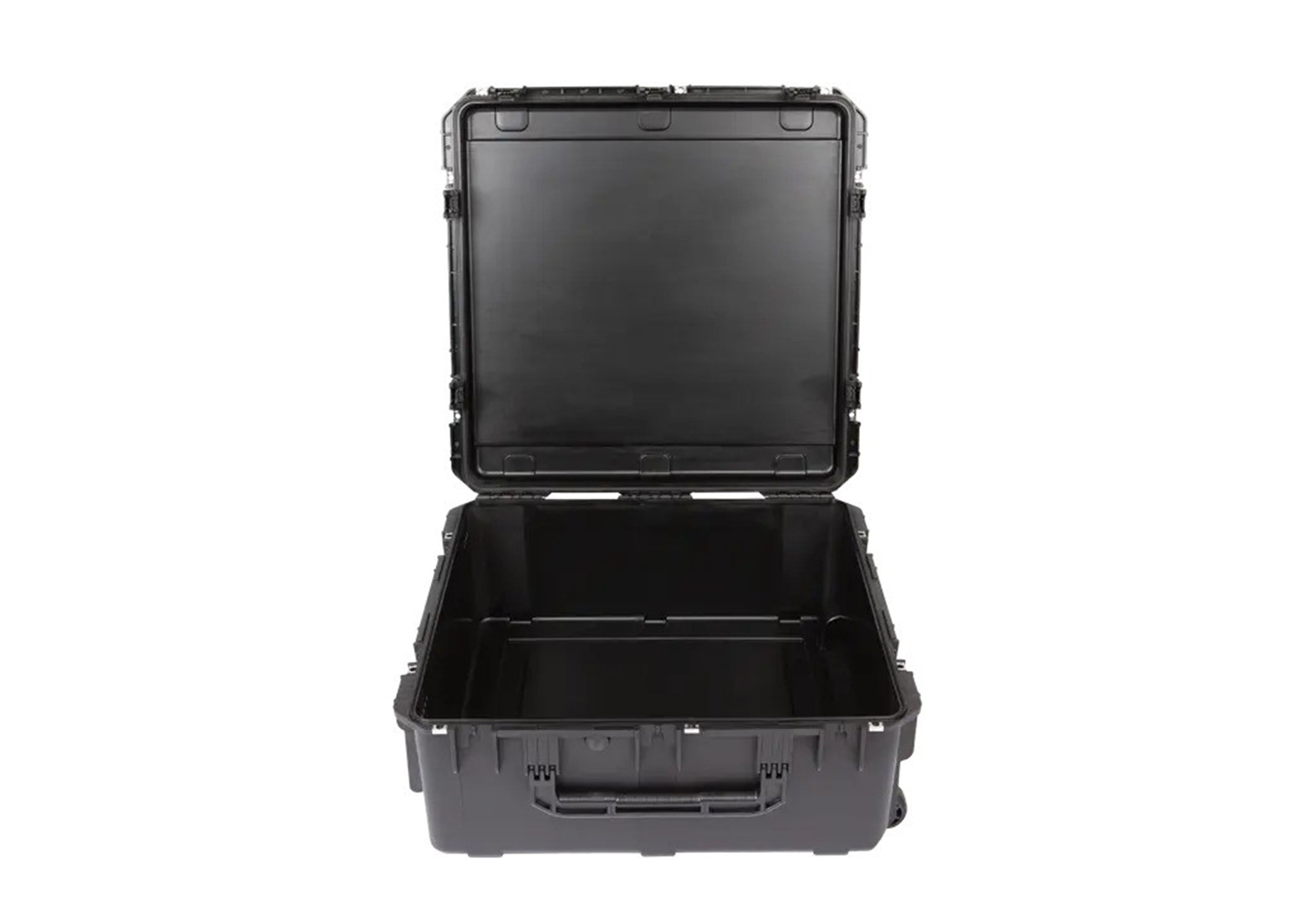 SKB Cases 3i-2828-12BE, iSeries Wheeled Waterproof Case - Empty by SKB Cases