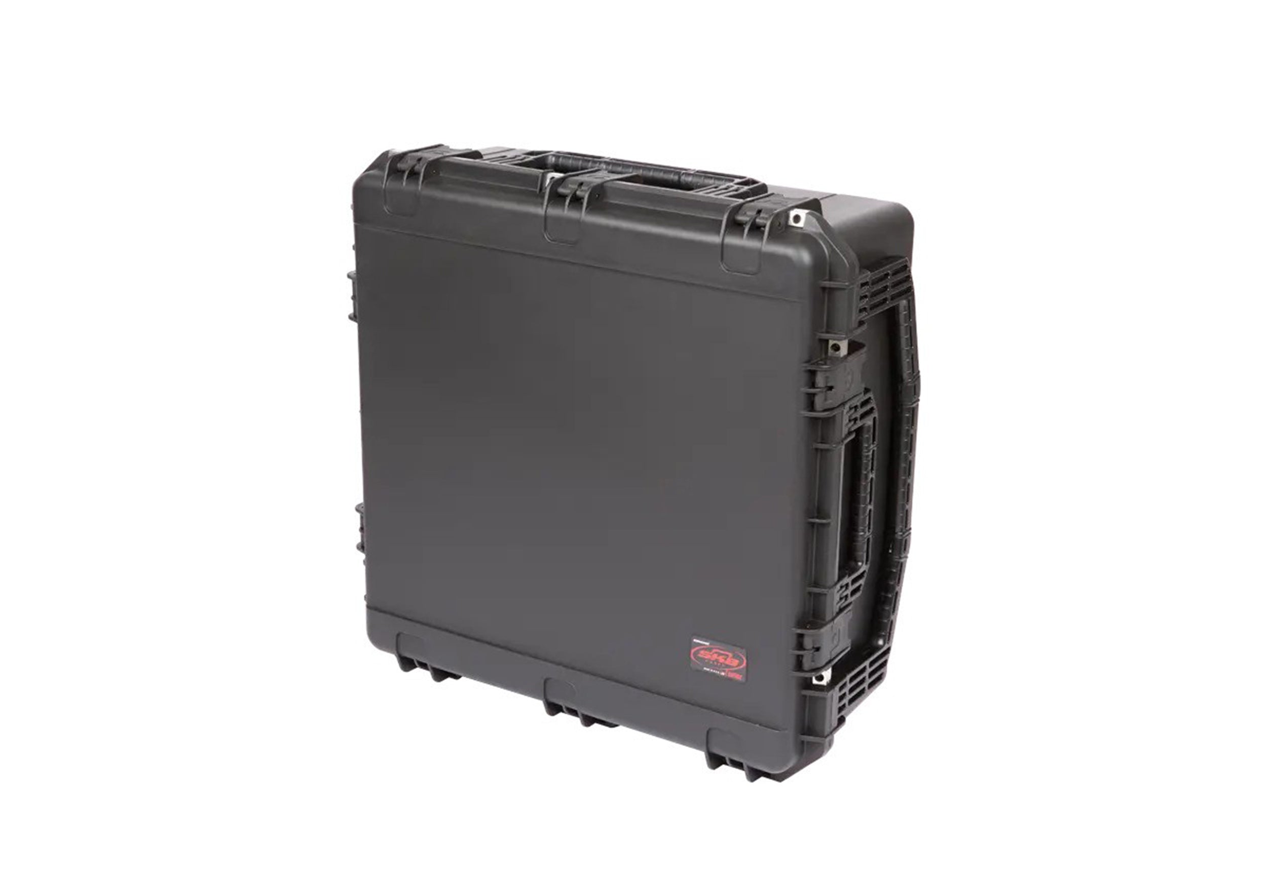 SKB Cases 3i-2828-12BE, iSeries Wheeled Waterproof Case - Empty by SKB Cases