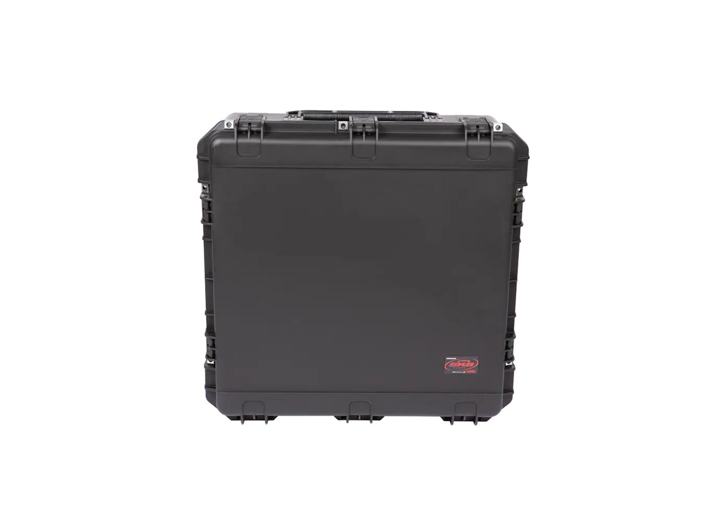 SKB Cases 3i-2828-12BE, iSeries Wheeled Waterproof Case - Empty by SKB Cases
