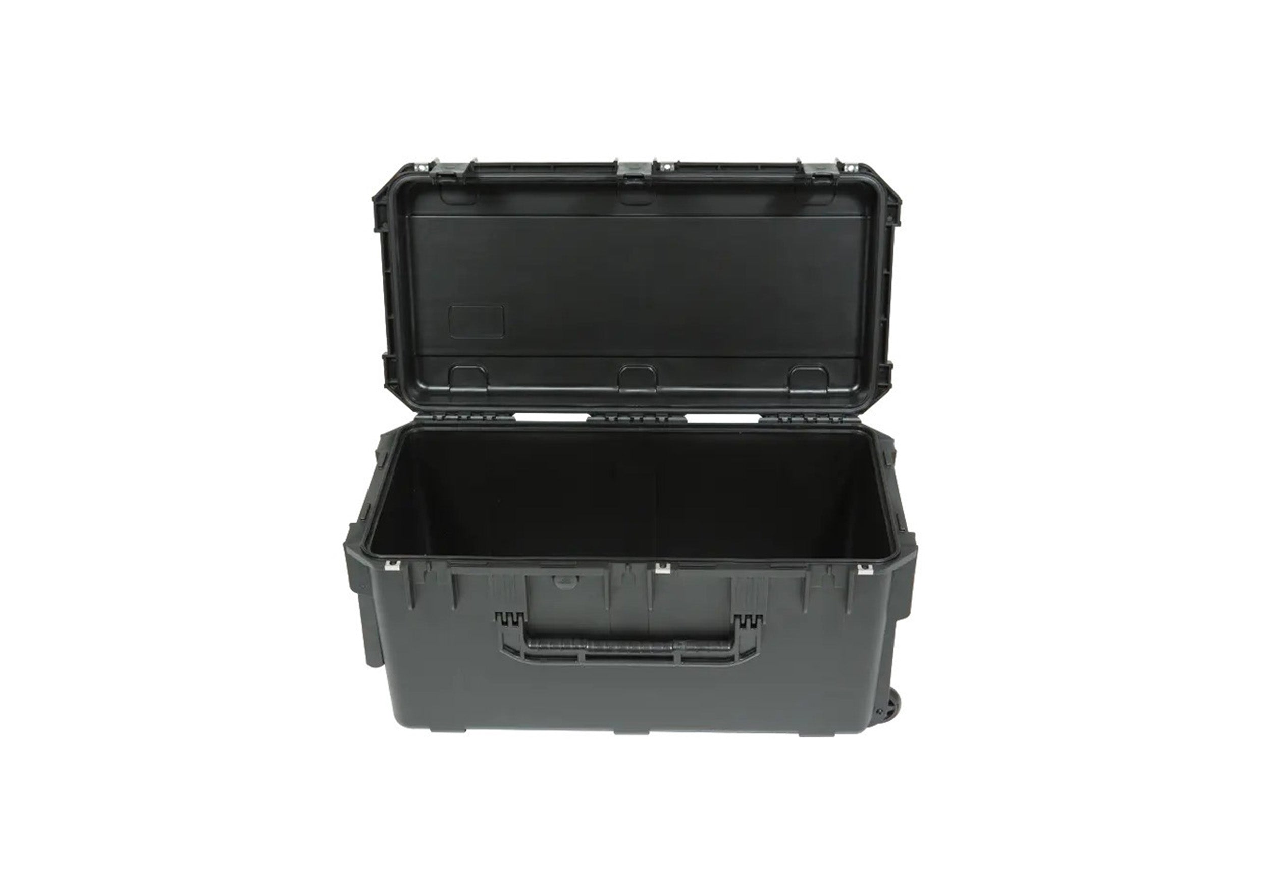 SKB Cases 3i-2914-15BE Empty Waterproof Case with Wheels by SKB Cases