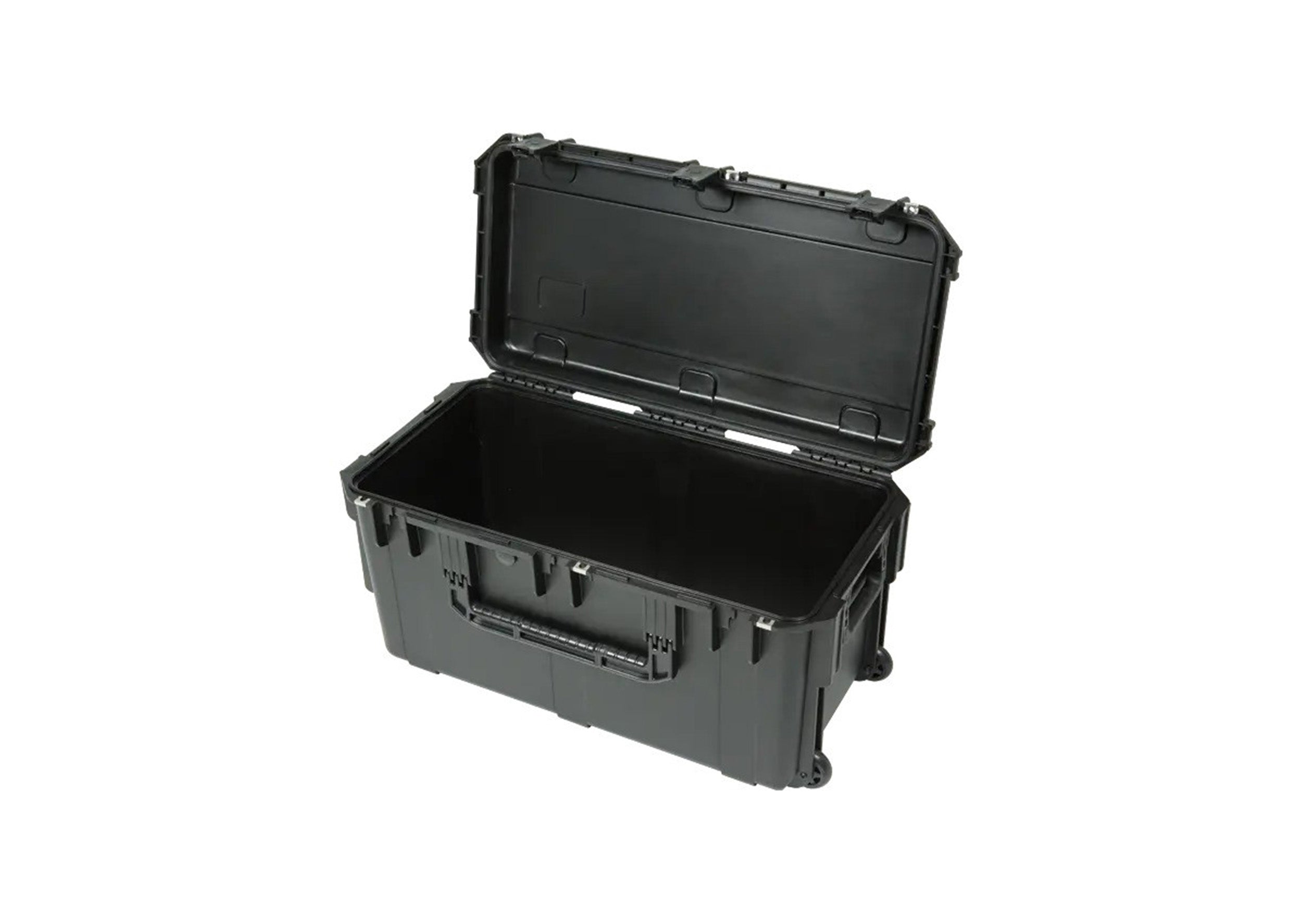 SKB Cases 3i-2914-15BE Empty Waterproof Case with Wheels by SKB Cases