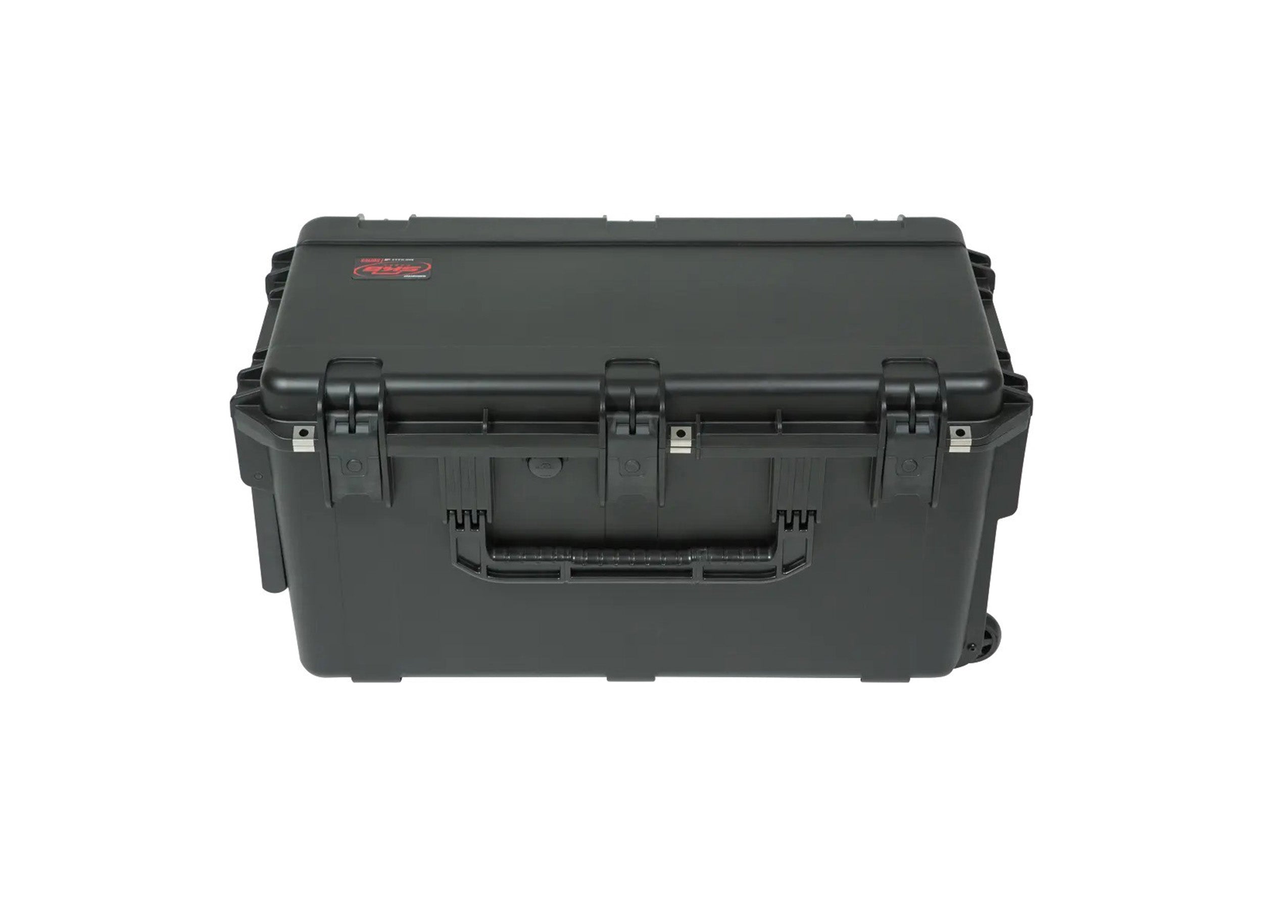 SKB Cases 3i-2914-15BE Empty Waterproof Case with Wheels by SKB Cases