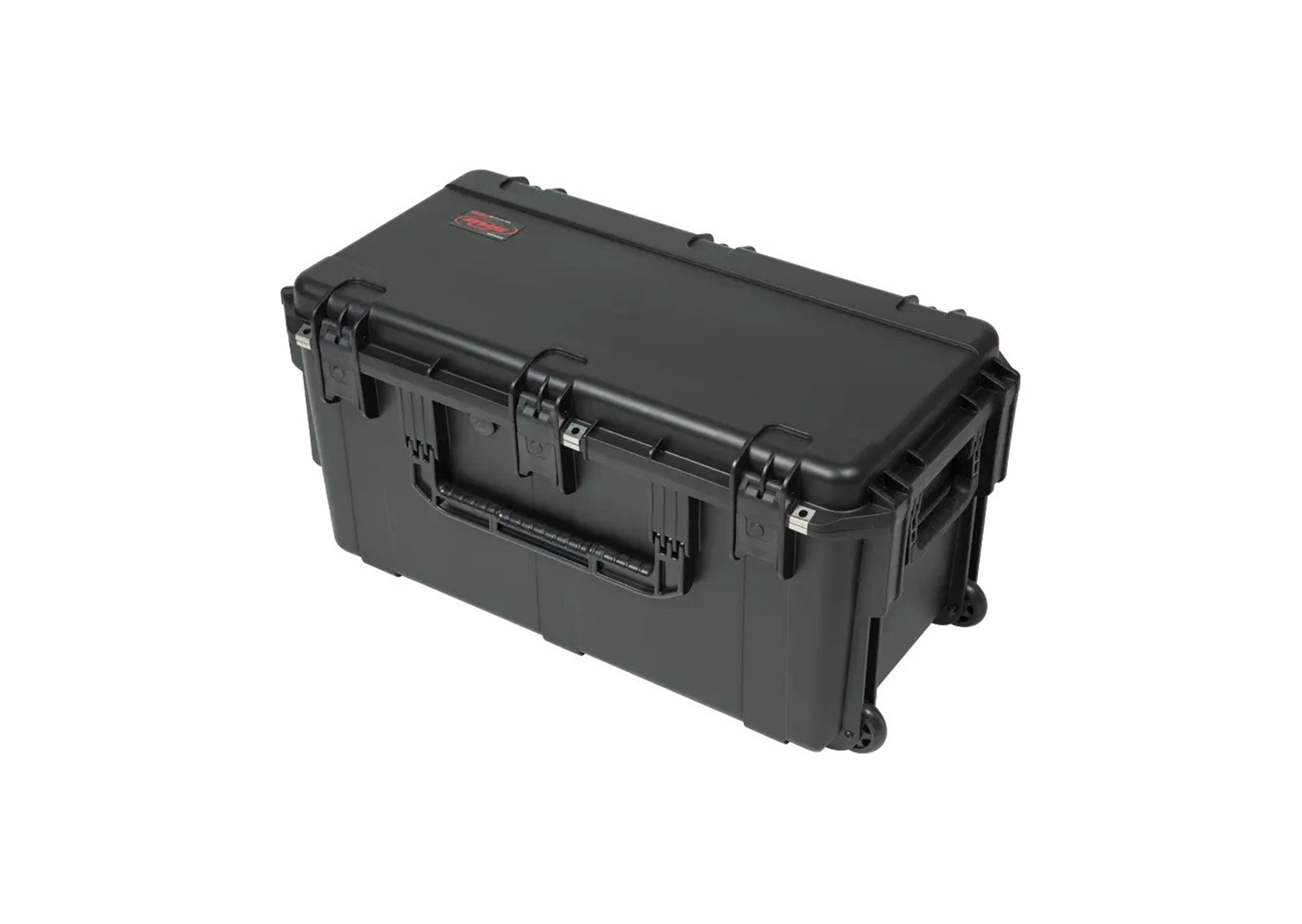 SKB Cases 3i-2914-15BE Empty Waterproof Case with Wheels by SKB Cases