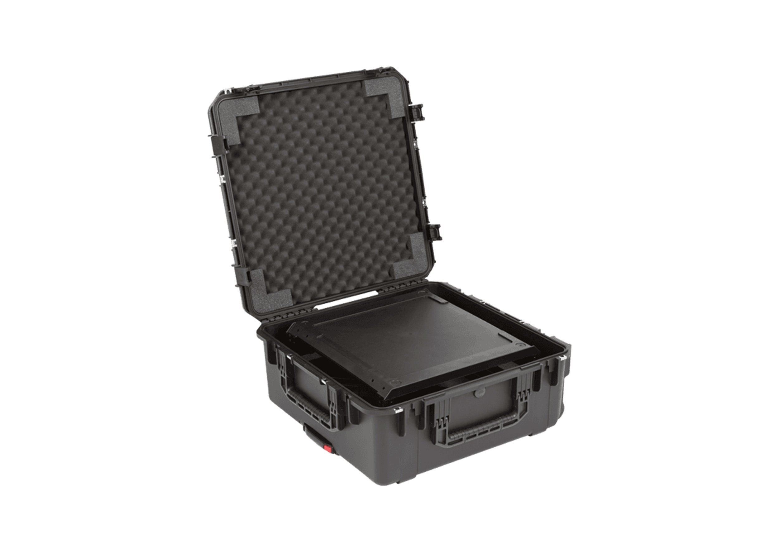 SKB Cases 3i-2424M103U 20-Inch iSeries Injection Molded Fly Rack - 3 Unit by SKB Cases
