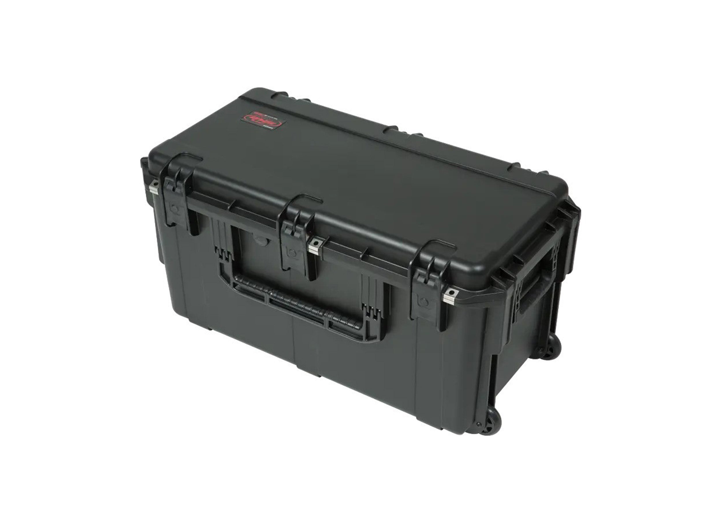 SKB Cases 3i-2914-15BT, iSeries Empty Waterproof Case with Trays and Wheels by SKB Cases