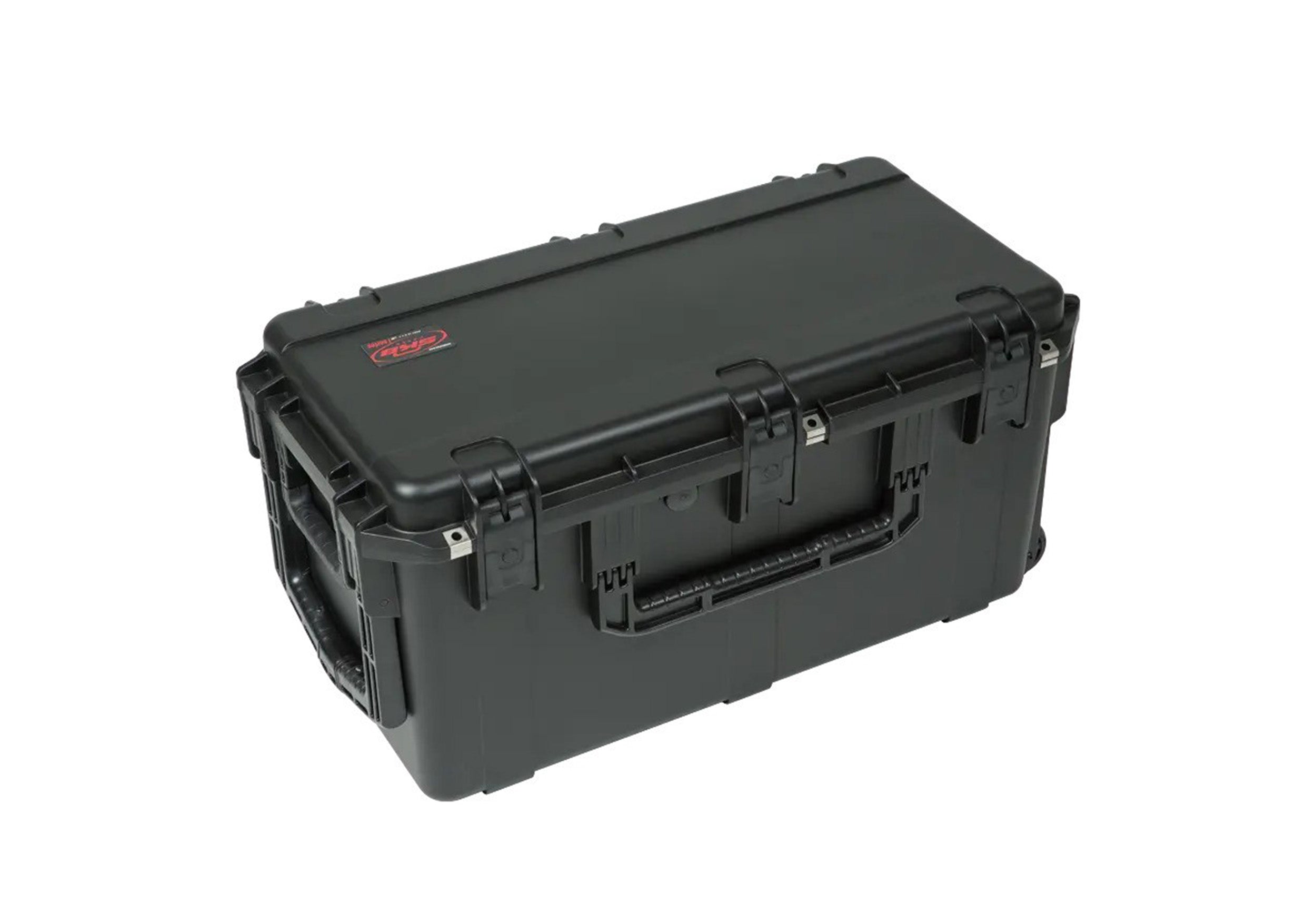 SKB Cases 3i-2914-15BT, iSeries Empty Waterproof Case with Trays and Wheels by SKB Cases