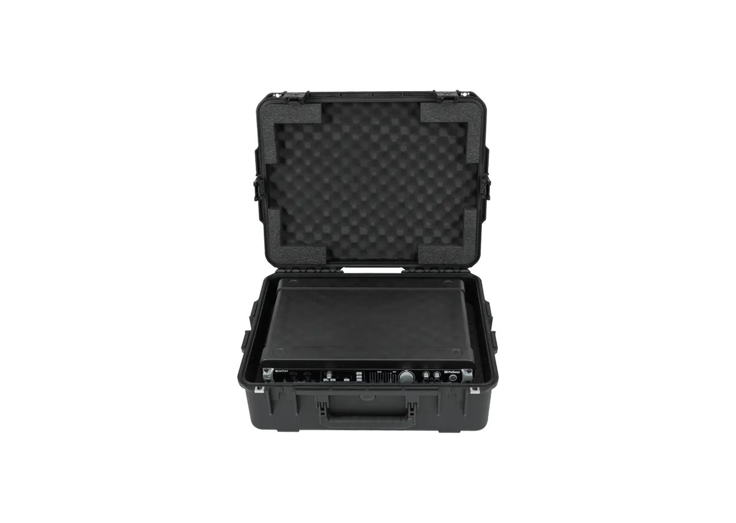 SKB Cases 3i-2217M82U 13-Inch iSeries Injection Molded Fly Rack - 2 Unit by SKB Cases