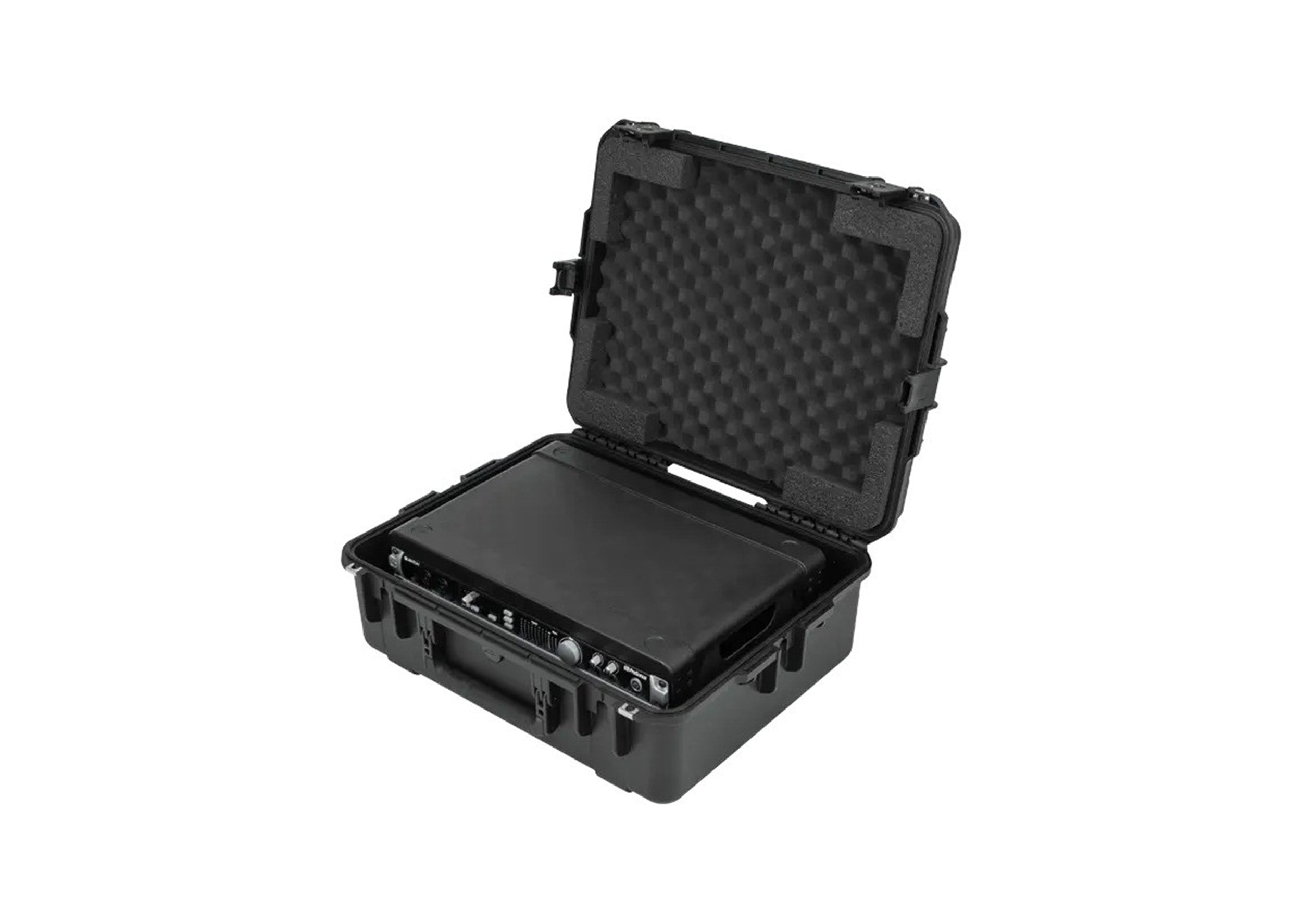 SKB Cases 3i-2217M82U 13-Inch iSeries Injection Molded Fly Rack - 2 Unit by SKB Cases