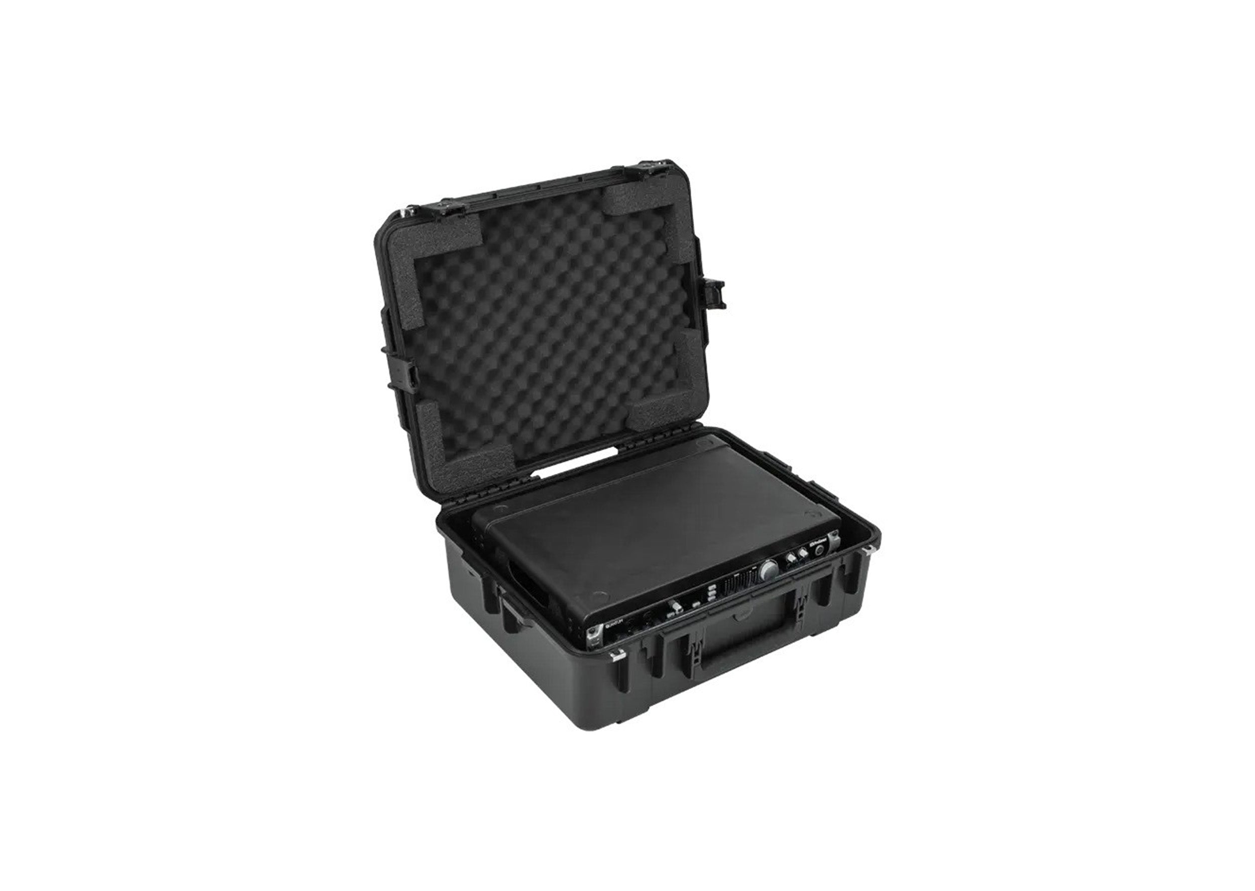 SKB Cases 3i-2217M82U 13-Inch iSeries Injection Molded Fly Rack - 2 Unit by SKB Cases